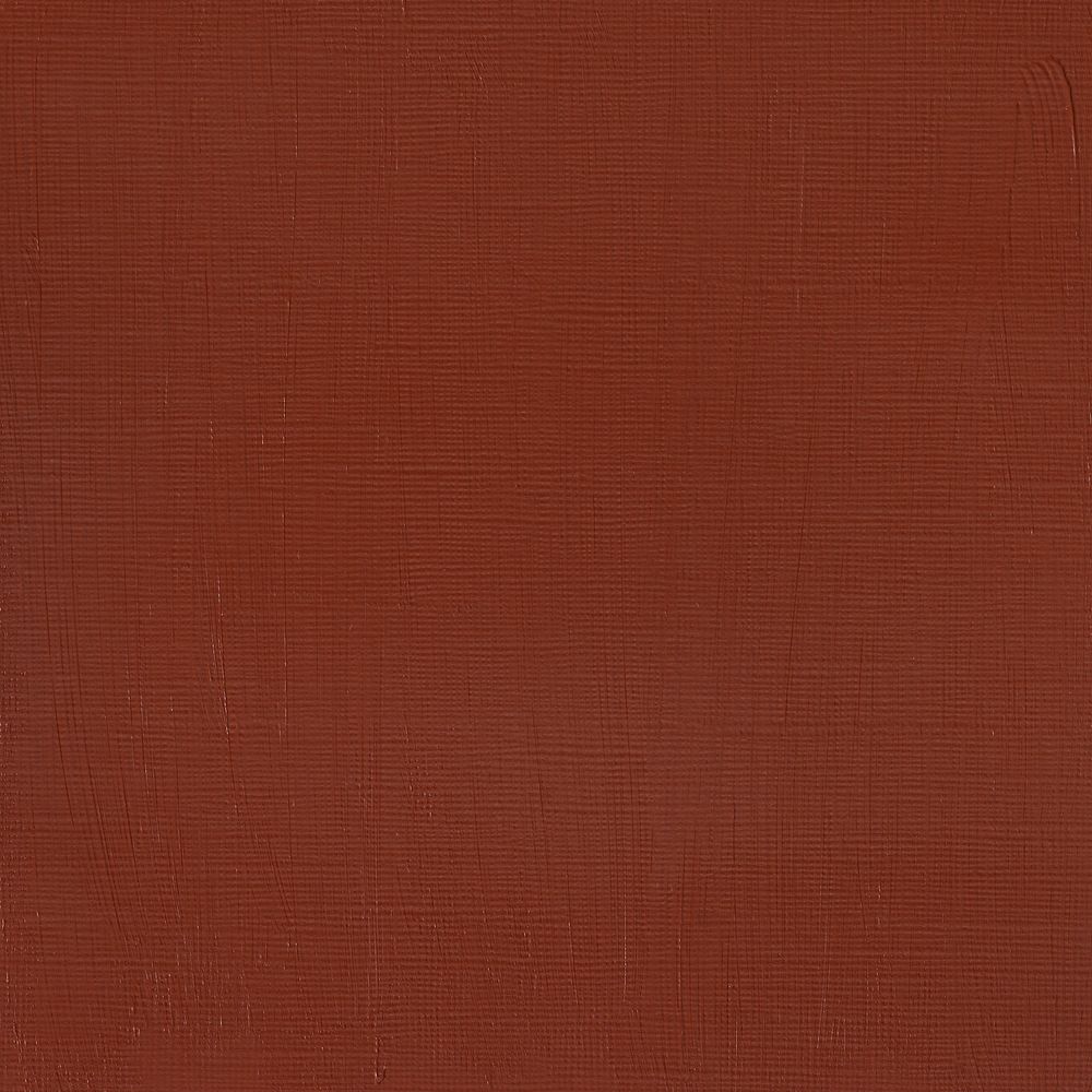 560 - Red Iron Oxide - 60ml Professional Acrylic von Winsor&Newton - S1