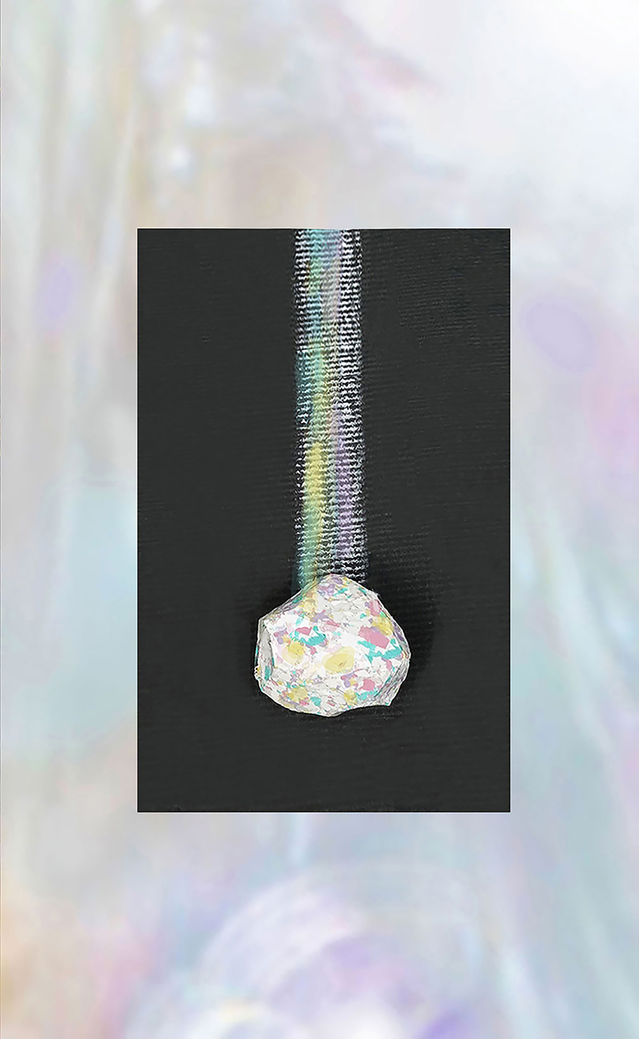 Color Gem - PEARL - Studio Unto Wachskreide