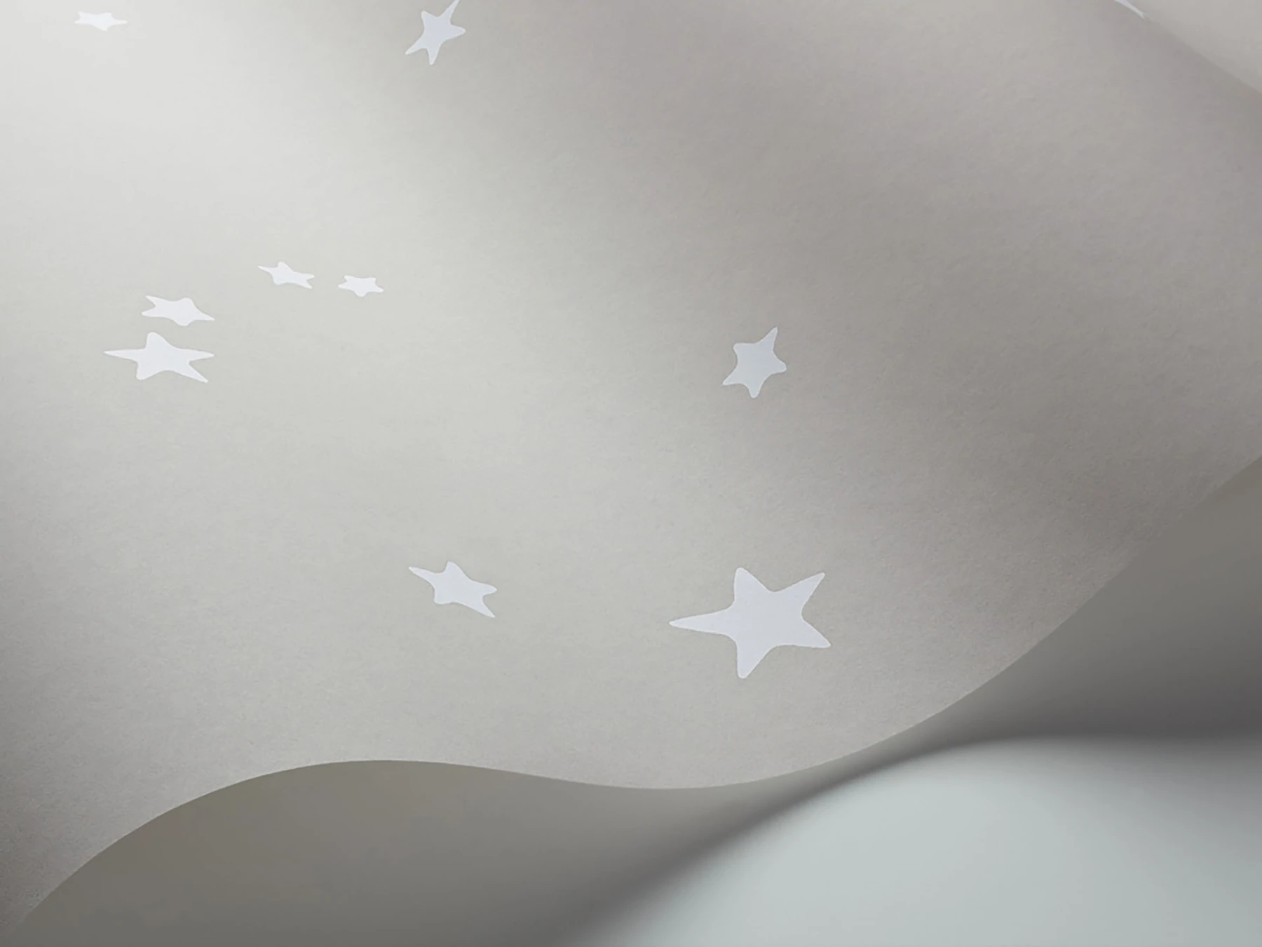 Stars Tapete - 103/3012 - Cole&Son - Whimsical von Cole&Son aus der Kategorie Whimsical mit der Artikelnummer 103-3012