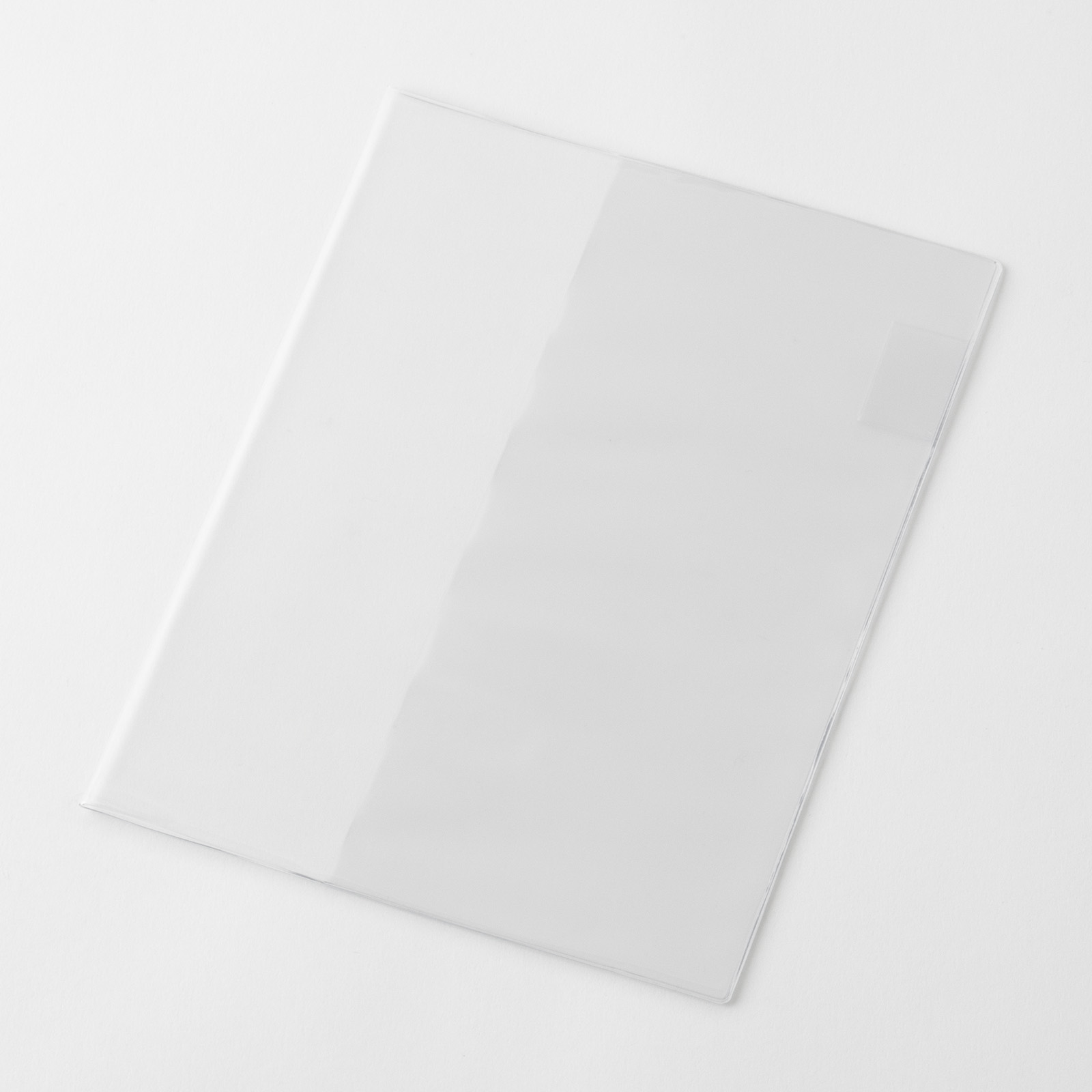 MD Codex Cover A5 - dick - Midori Notizbuch Schutzhülle