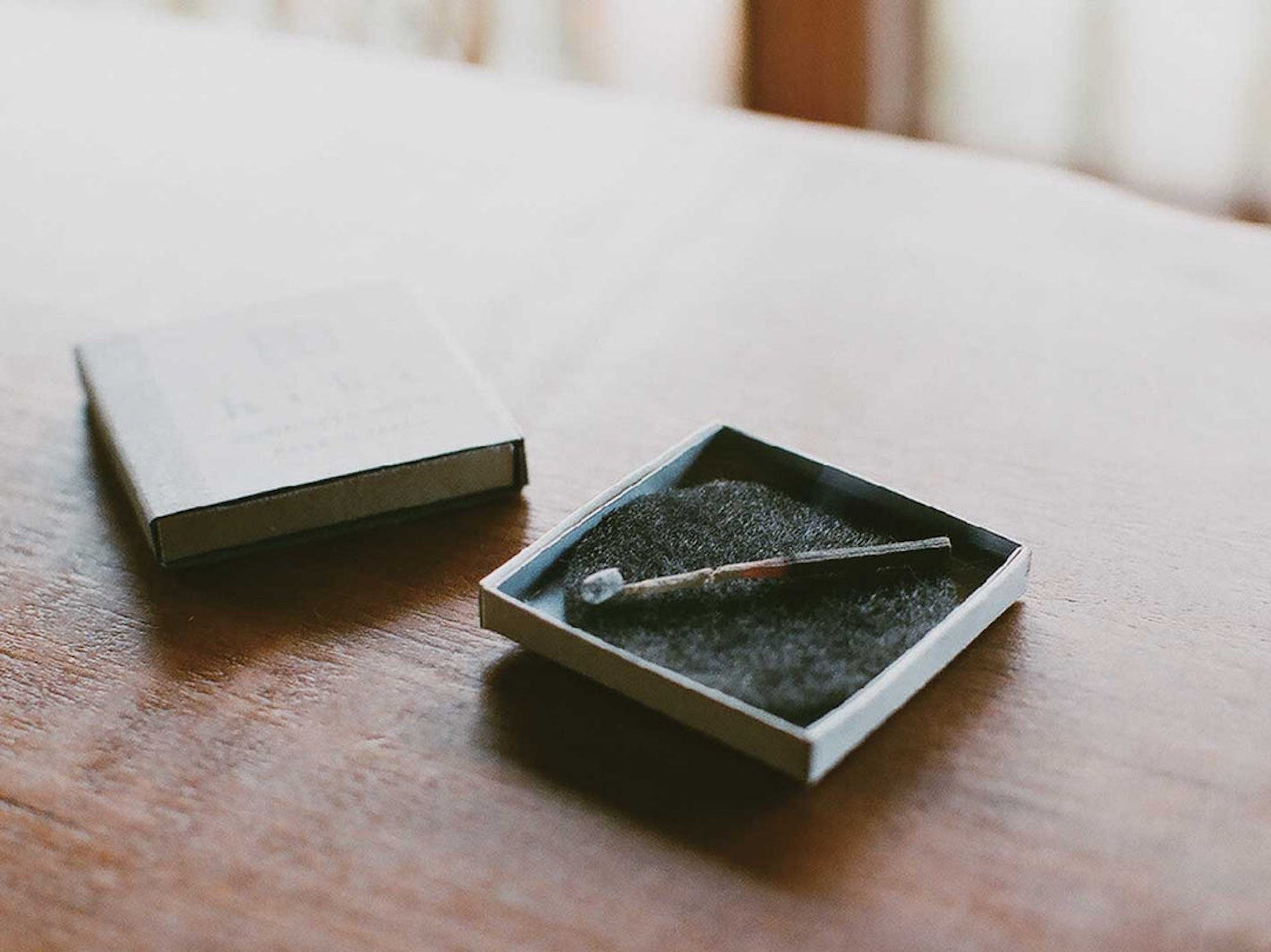 005 Tea Tree - 10 Minute Aroma - Räucherstäbchen von HIBI 005 Tea Tree - 10 Minute Aroma - Räucherstäbchen von HIBI