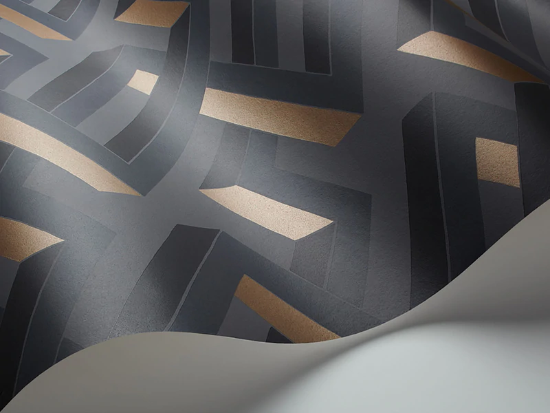 Luxor Tapete - 105/1001 - Cole&Son - Geometric II-105-1001-Cole&Son-Geometric II Luxor Tapete - 105/1001 - Cole&Son - Geometric II von Cole&Son aus der Kategorie Geometric II mit der Artikelnummer 105-1001