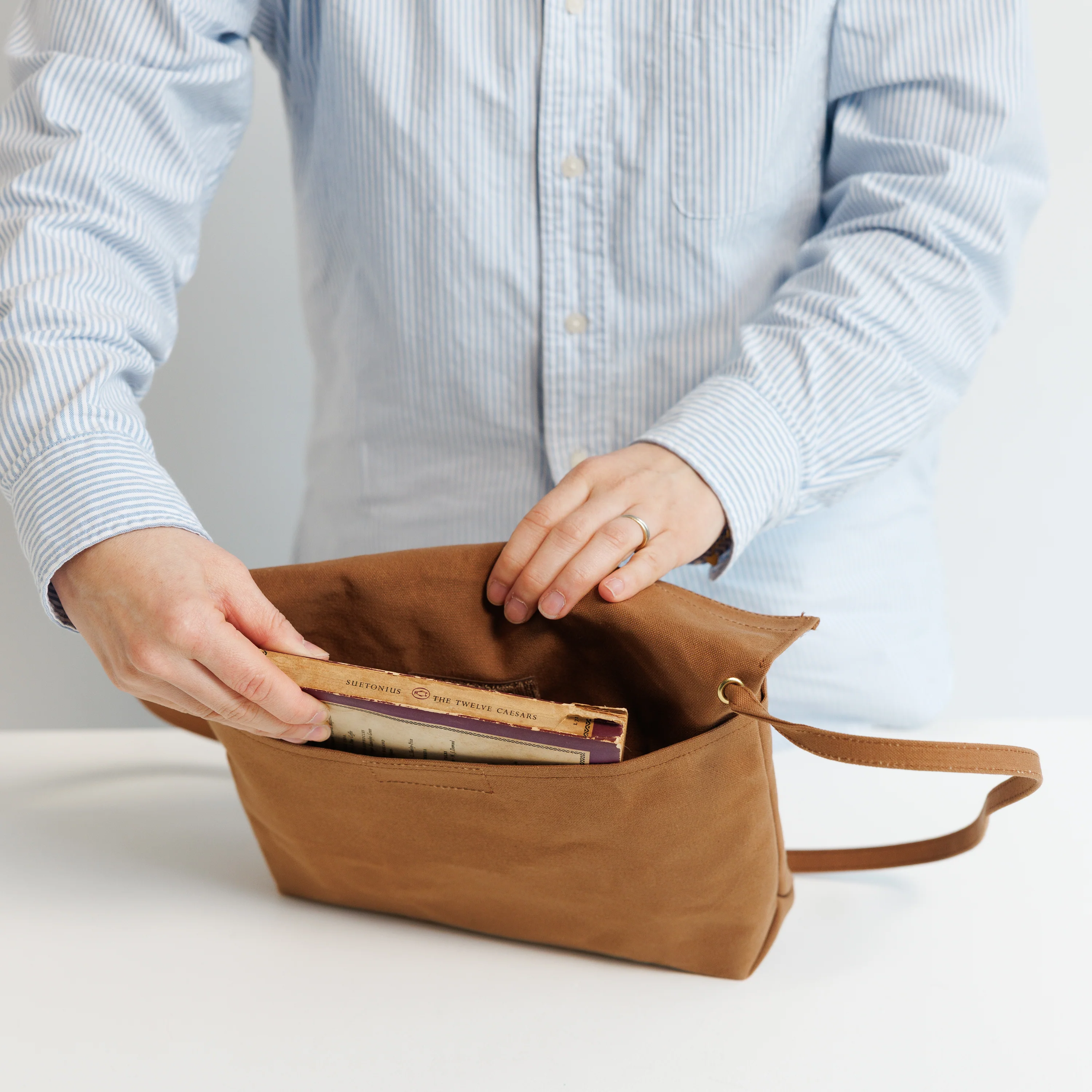 Travel Sacoche - Tasche - The Superior Labor Limited 2026-2027 - *Pre-order/Vorbestellung*