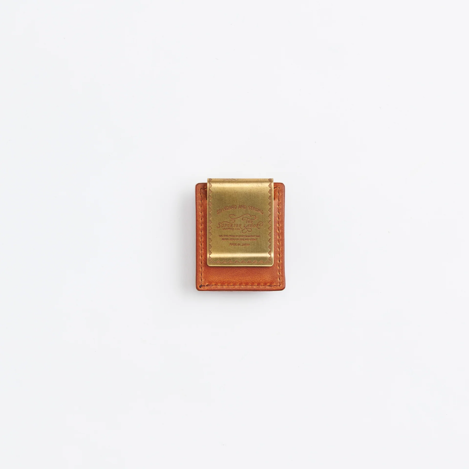 Clip Pen Holder - The Superior Labor Limited SS 2026 - *Pre-order/Vorbestellung*