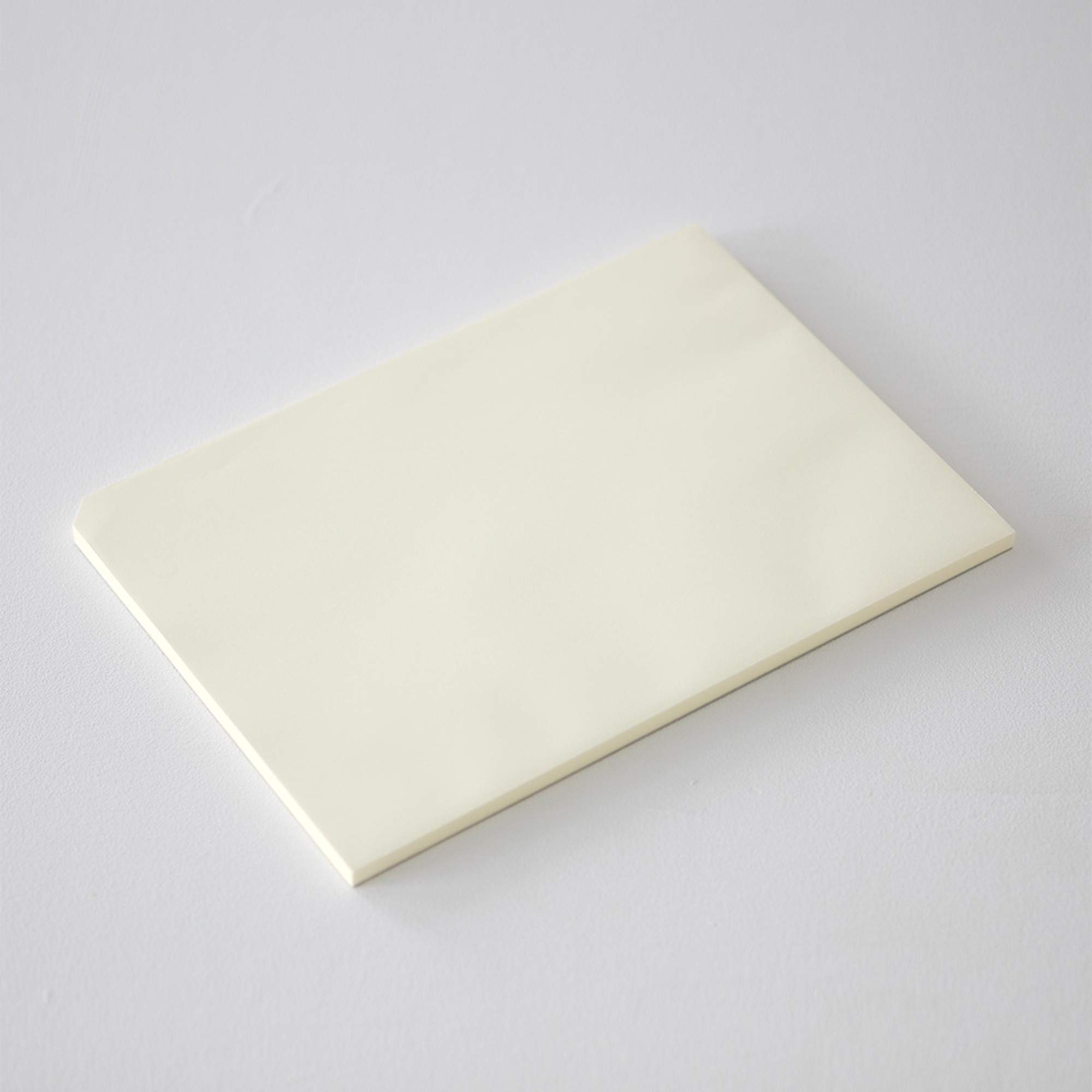 MD Paper Pad - A4 - blanko / blank - Midori Notizblock-15236006-Midori Japan-MD Paper Pads MD Paper Pad - A4 - blanko / blank - Midori Notizblock von Midori Japan aus der Kategorie MD Paper Pads mit der Artikelnummer 15236006