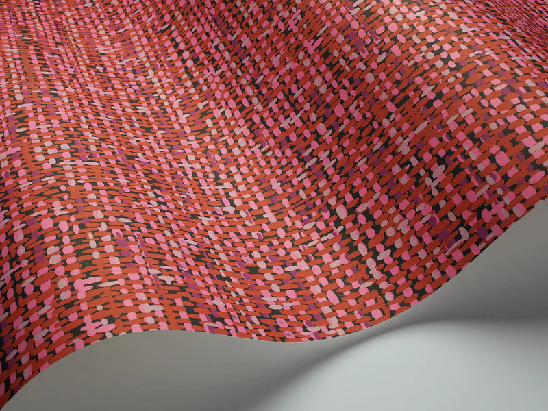Tweed Tapete - 92/4020 - Cole&Son - Foundation von Cole&Son aus der Kategorie Foundation mit der Artikelnummer 92-4020