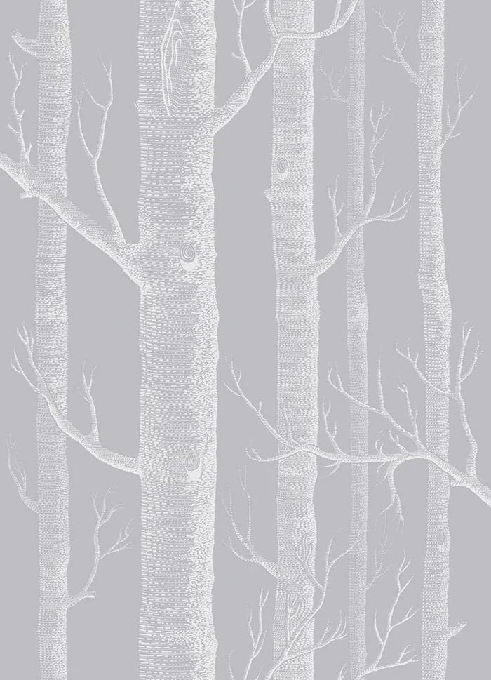 Woods Tapete - 112/3012 - Cole&Son - Icons von Cole&Son aus der Kategorie Icons mit der Artikelnummer 112-3012
