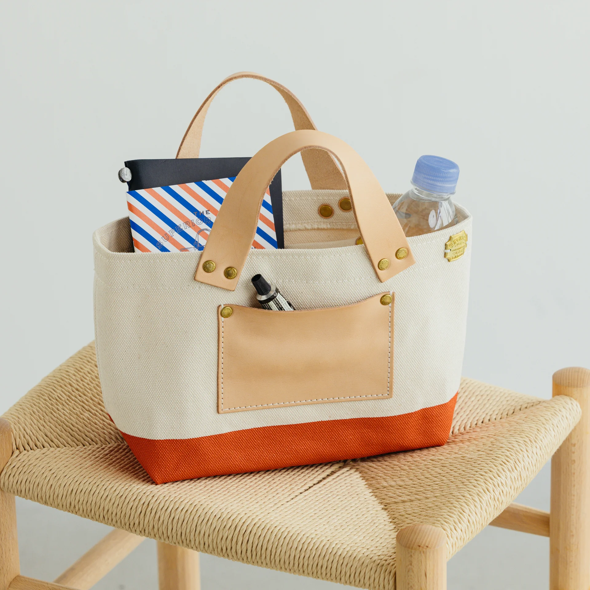Engineer Bag - Petite - The Superior Labor - *Custom Pre-order*