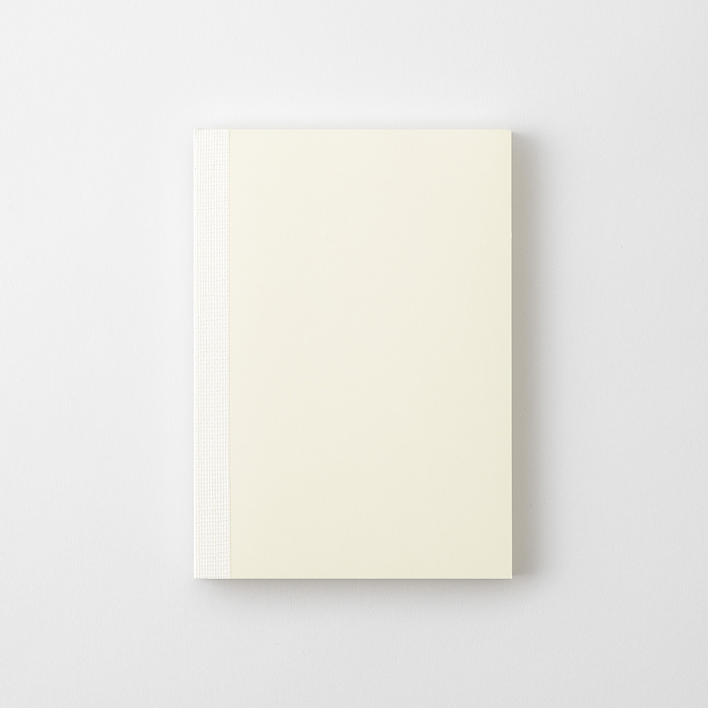 MD Notebook Kalender 2027 [A6]