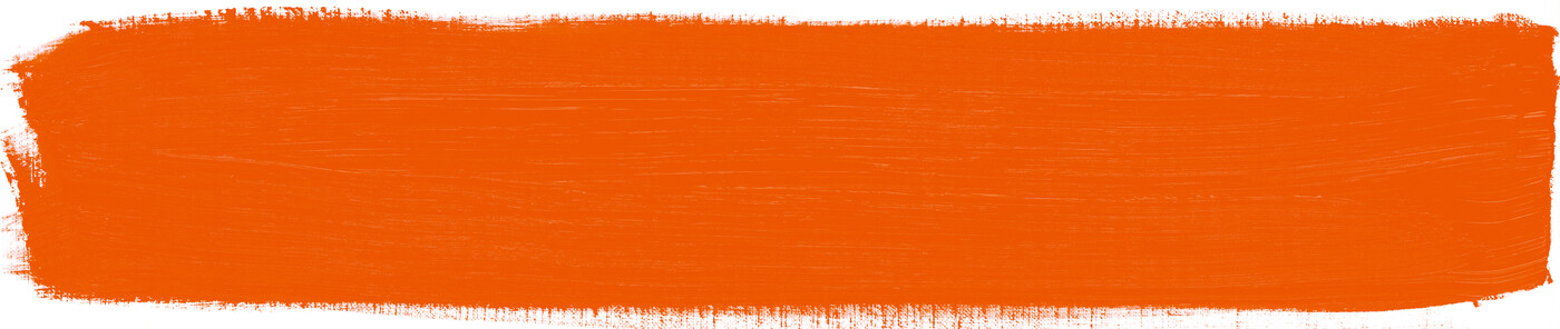 243 - Brillantorange - 35ml - Mussini Ölfarbe von Schmincke - PG4