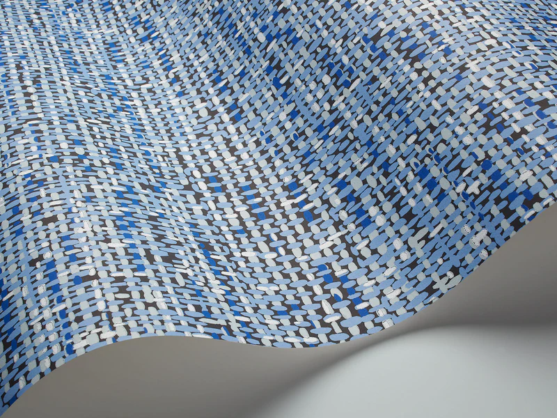 Tweed Tapete - 92/4019 - Cole&Son - Foundation von Cole&Son aus der Kategorie Foundation mit der Artikelnummer 92-4019