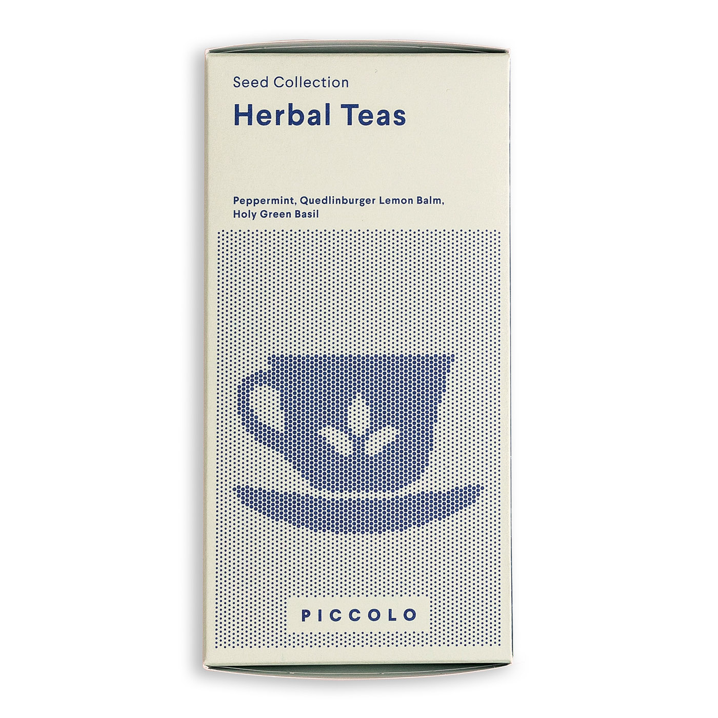 Kräuter Tees - Saatgut Set Piccolo Seeds-PS2005-Piccolo Seeds-Saatgut Urban Gardening Kräuter Tees - Saatgut Set Piccolo Seeds von Piccolo Seeds aus der Kategorie Saatgut Urban Gardening mit der Artikelnummer PS2005