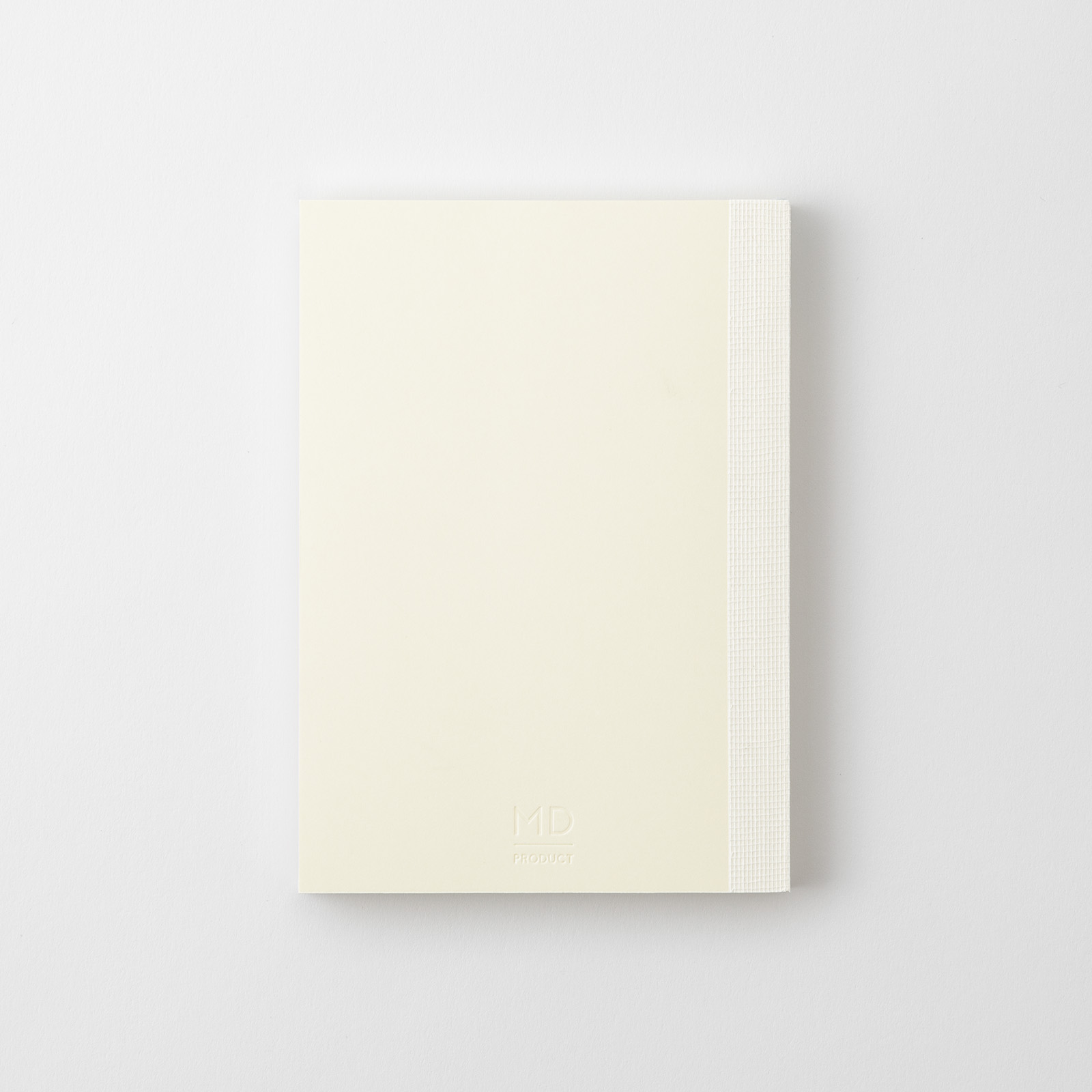 MD Notebook - A6 - Dot Grid - Midori Notizbuch