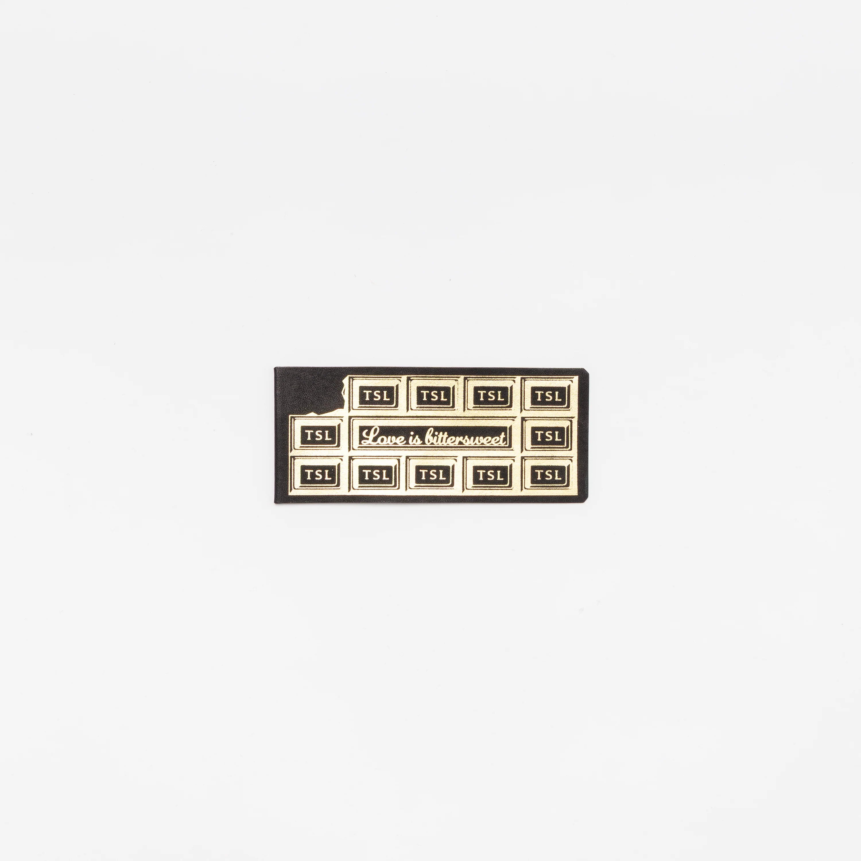 Bookmark - Chocolate - The Superior Labor Limited 2026-2027 - *Pre-order/Vorbestellung*