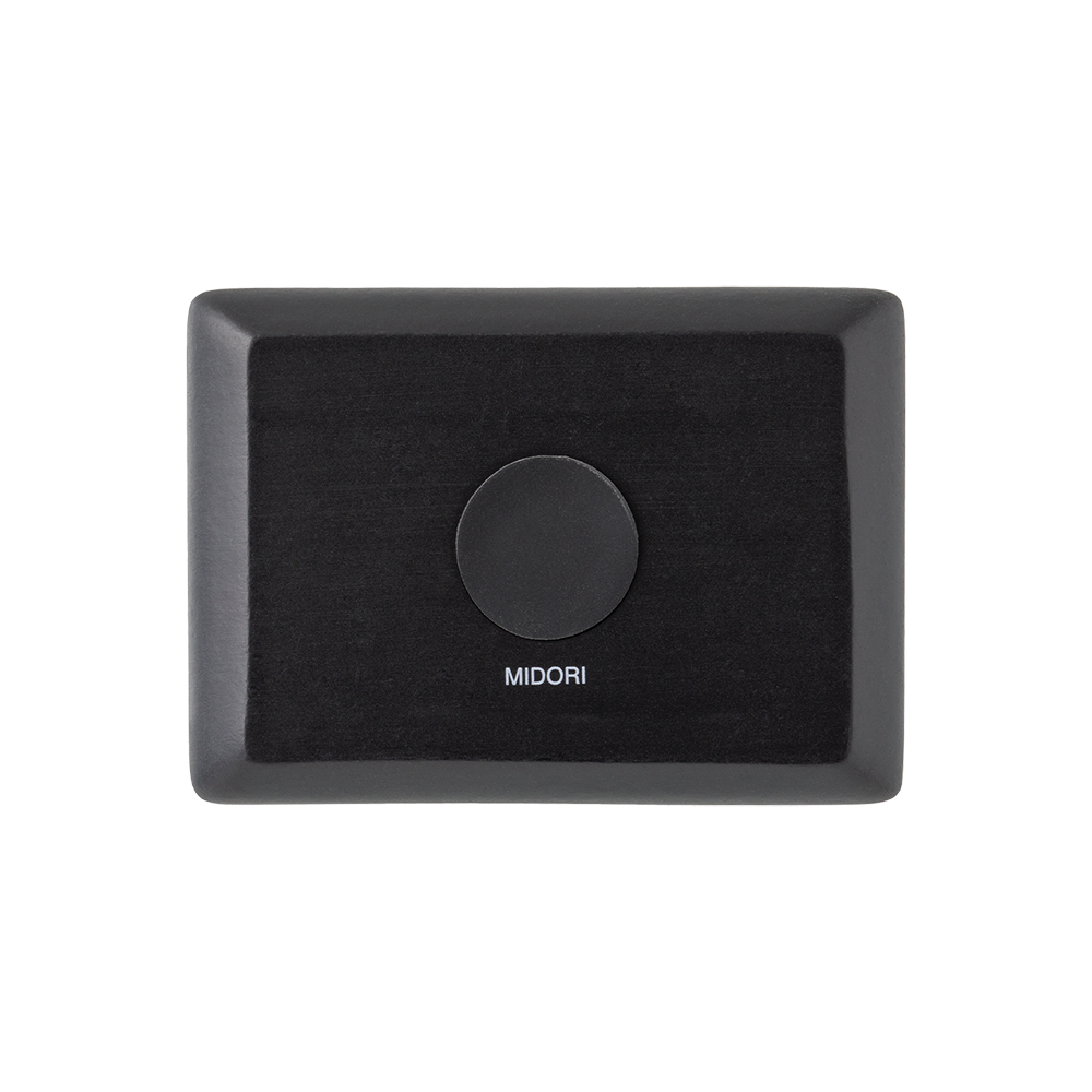 Soba - Miniature Magnet von Midori