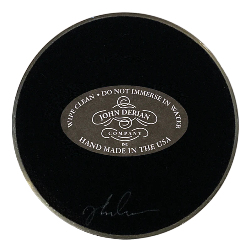 11 Tipped Dear - Briefbeschwerer - Dome Paperweight von John Derian 11 Tipped Dear - Briefbeschwerer - Dome Paperweight von John Derian