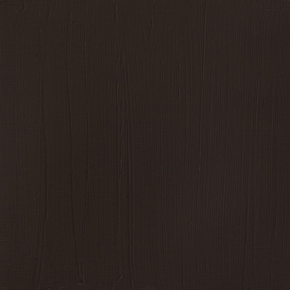 076 - Burnt Umber - 60ml Professional Acrylic von Winsor&Newton - S1
