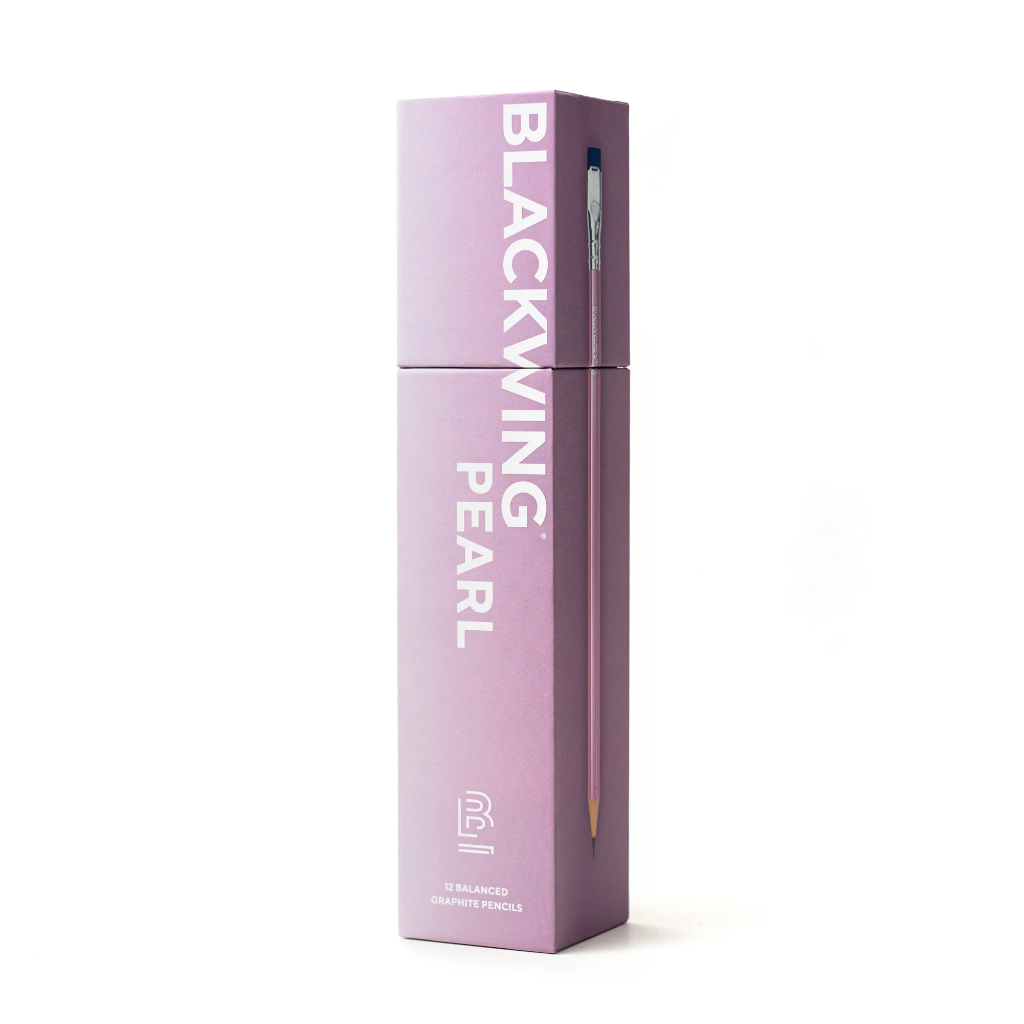 BLACKWING PEARL PINK (12er Set) BLACKWING PEARL PINK (12er Set)