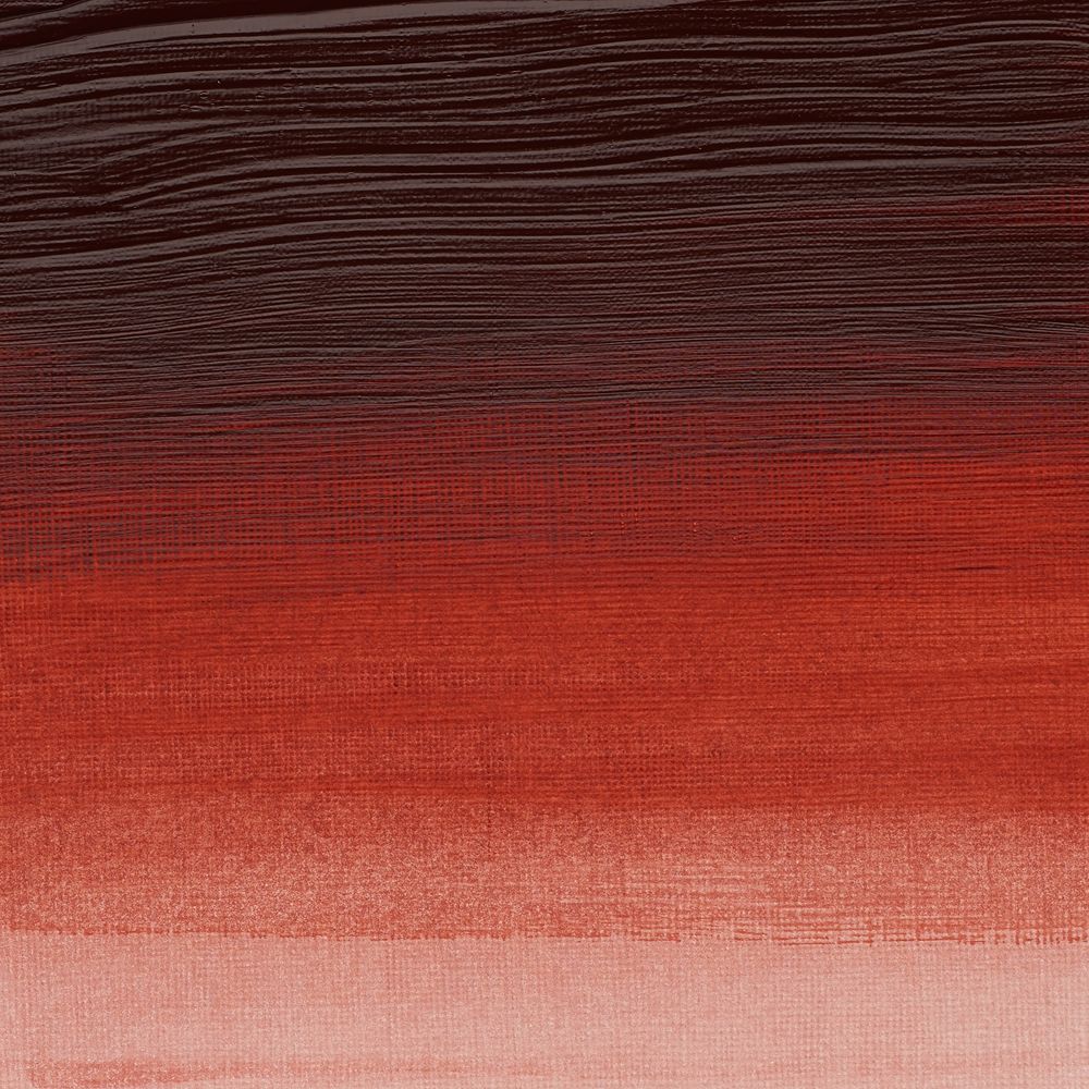 549 - Burnt Orange - 60ml Professional Acrylic von Winsor&Newton - S4