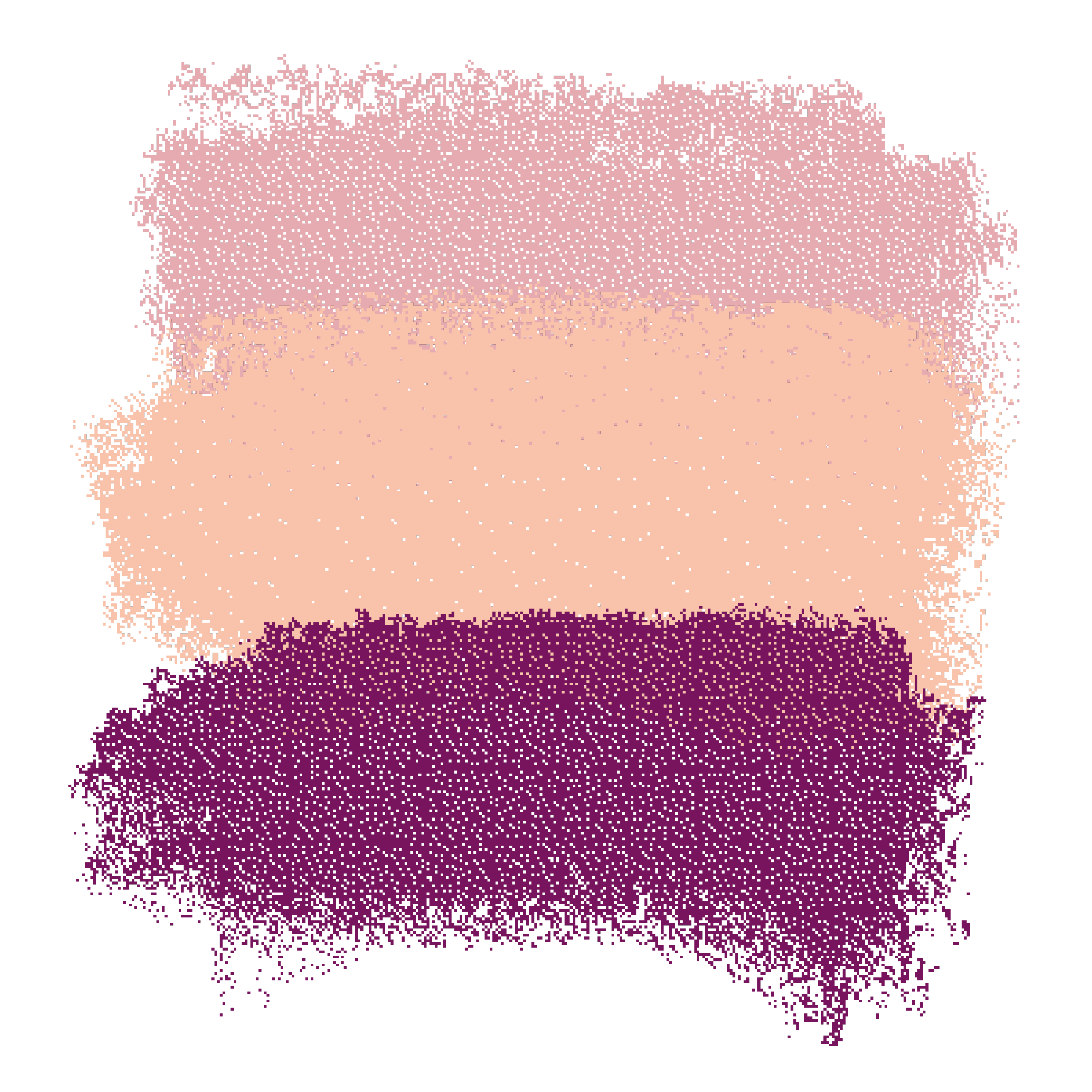 Pastell-Glücksgriff Lila-Rosa - 3er Set feinste Pastelle von Schmincke