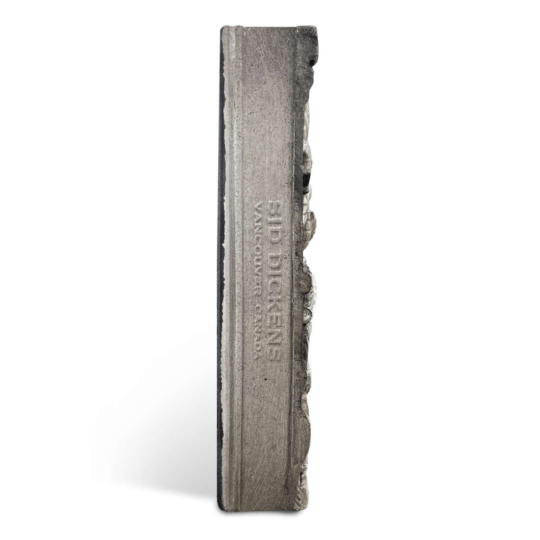 T528 - Clematis - Memory Block Sid Dickens-T528-Sid Dickens-Memory Blocks T528 - Clematis - Memory Block Sid Dickens von Sid Dickens aus der Kategorie Memory Blocks mit der Artikelnummer T528