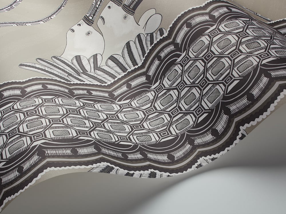 Jabu Tapete - 109/3013 - Cole&Son - The Ardmore Collection-109-3013-Cole&Son-Ardmore Jabu Tapete - 109/3013 - Cole&Son - The Ardmore Collection von Cole&Son aus der Kategorie Ardmore mit der Artikelnummer 109-3013