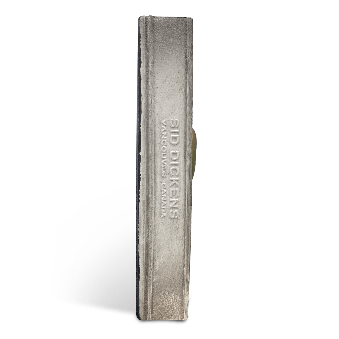 T530 - Passion - Memory Block Sid Dickens von Sid Dickens aus der Kategorie Memory Blocks mit der Artikelnummer T530