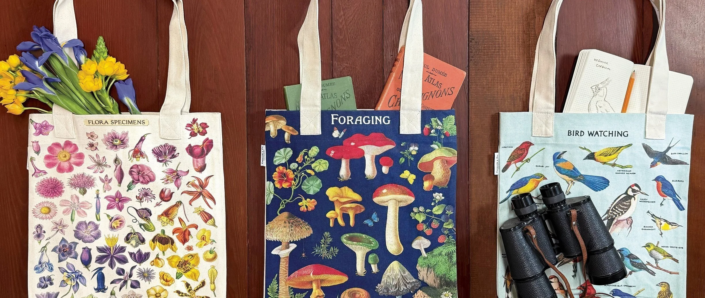 Vintage Stoffbeutel Vintage Stoffbeutel