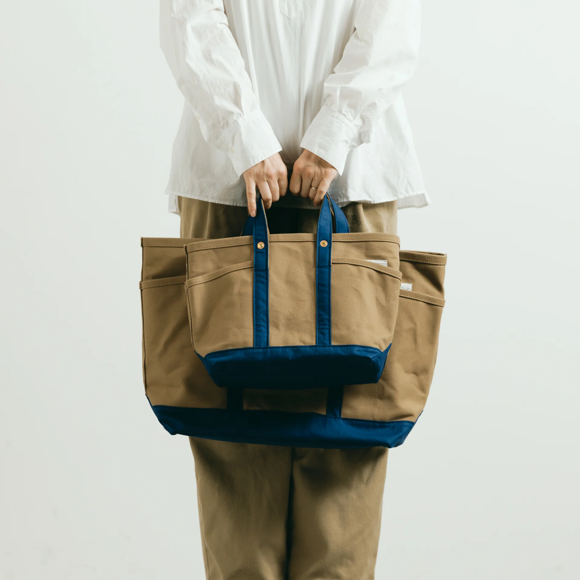 THE TSL tote bag - The Superior Labor Limited SS 2026 - *Pre-order/Vorbestellung*