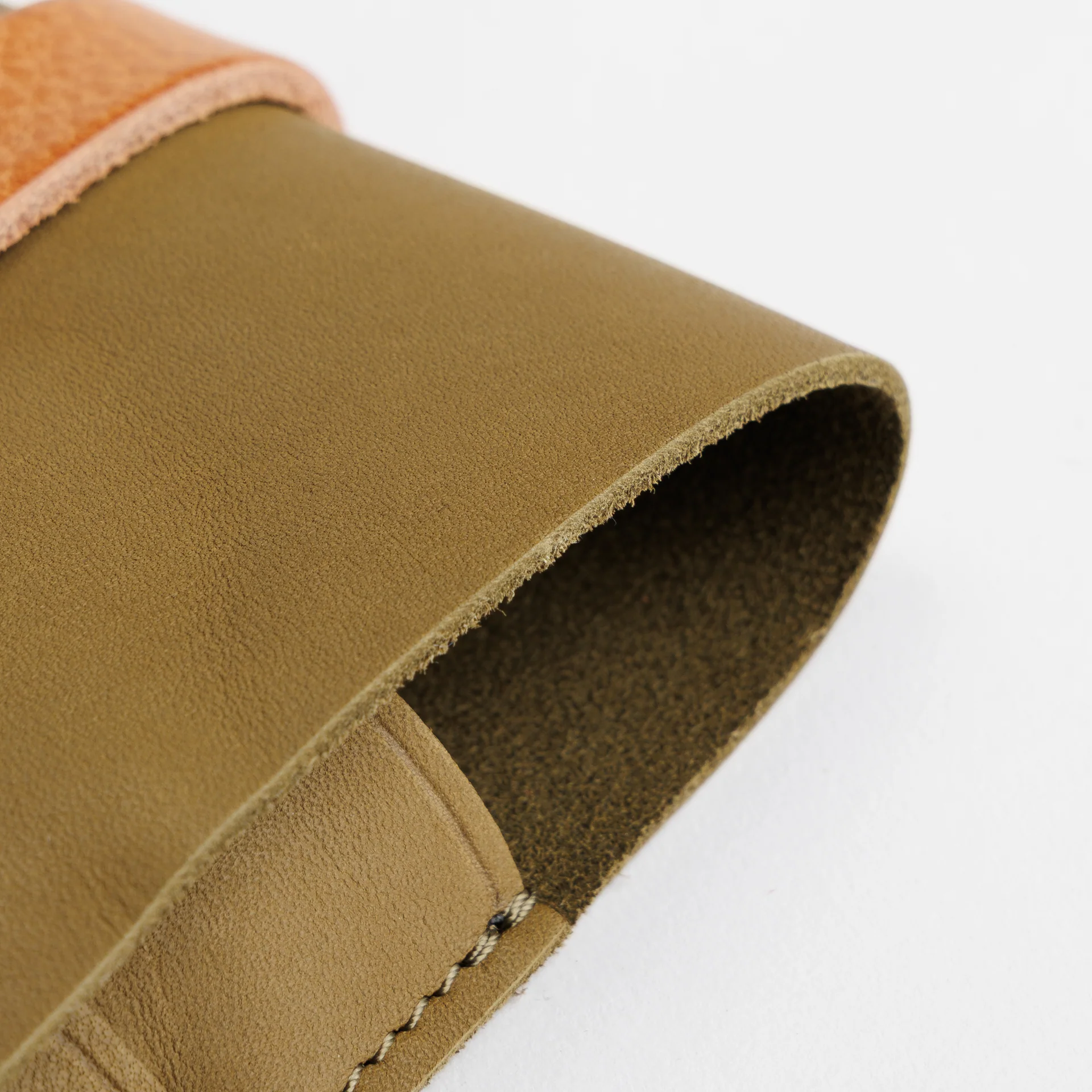 Leather Tool Holder/Glove Leather - The Superior Labor Limited SS 2026 - *Pre-order/Vorbestellung*