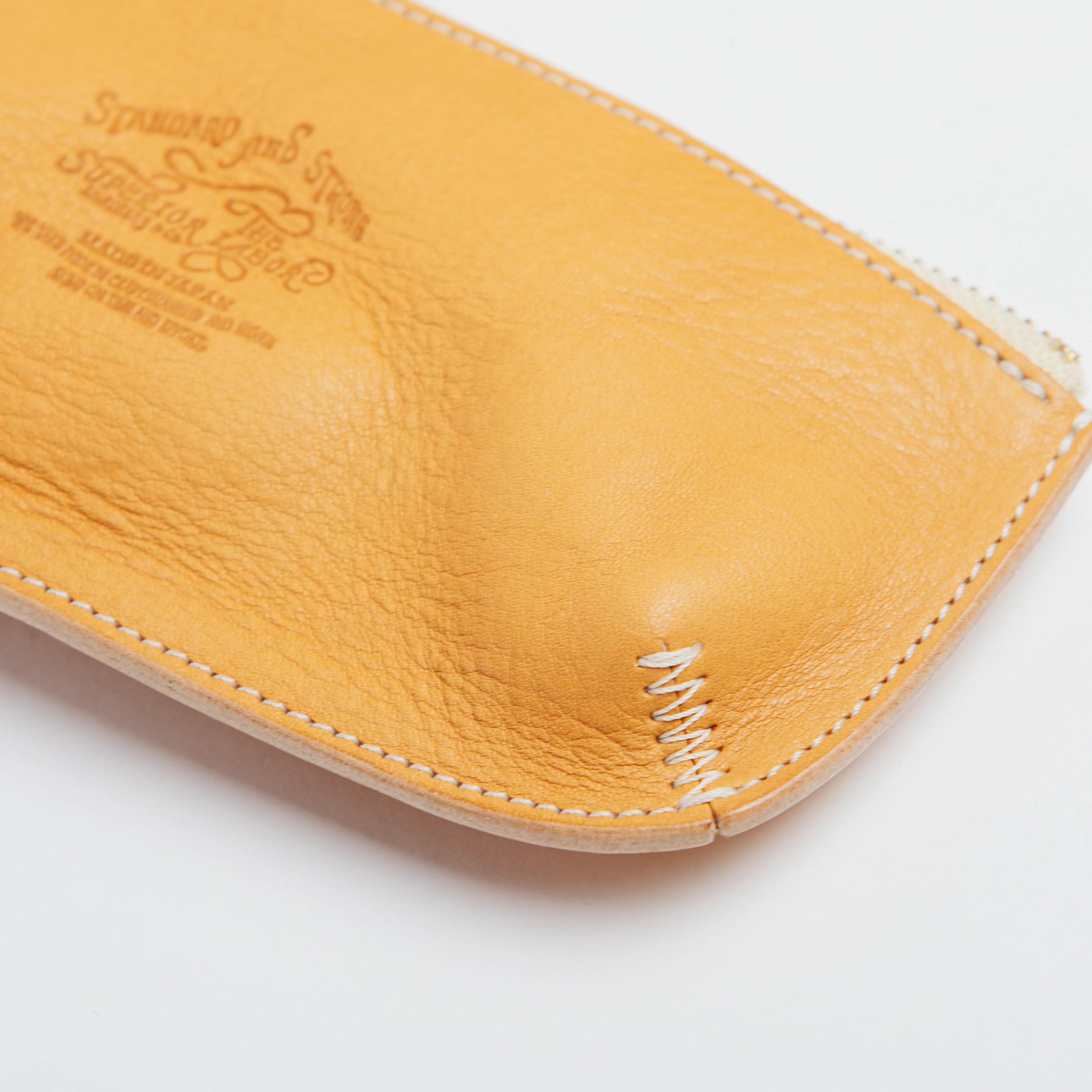 Leather Pen Case - Lederetui - The Superior Labor - *Pre-order/Vorbestellung*