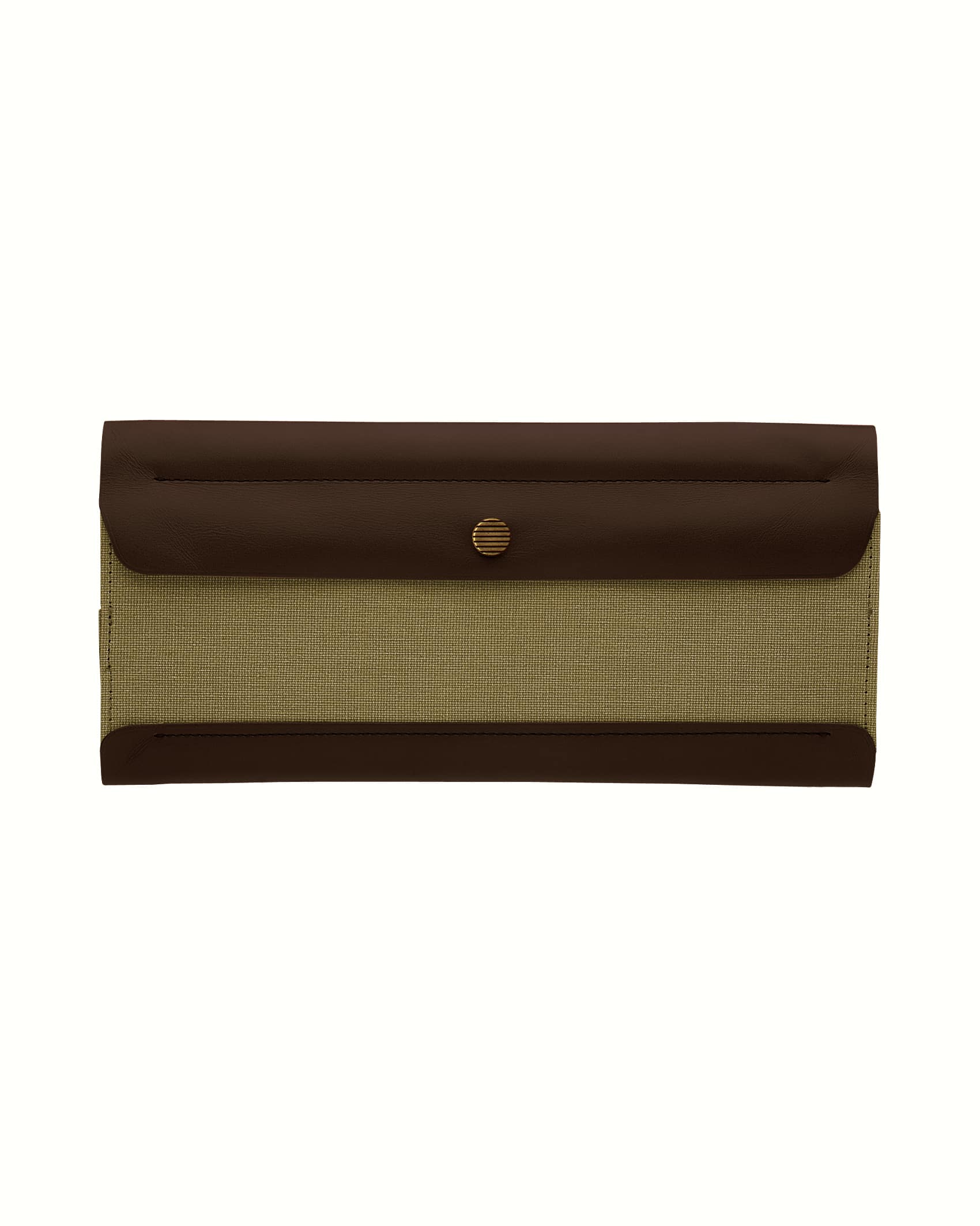 Tool Box - Olivgrün - Etui von Postalco