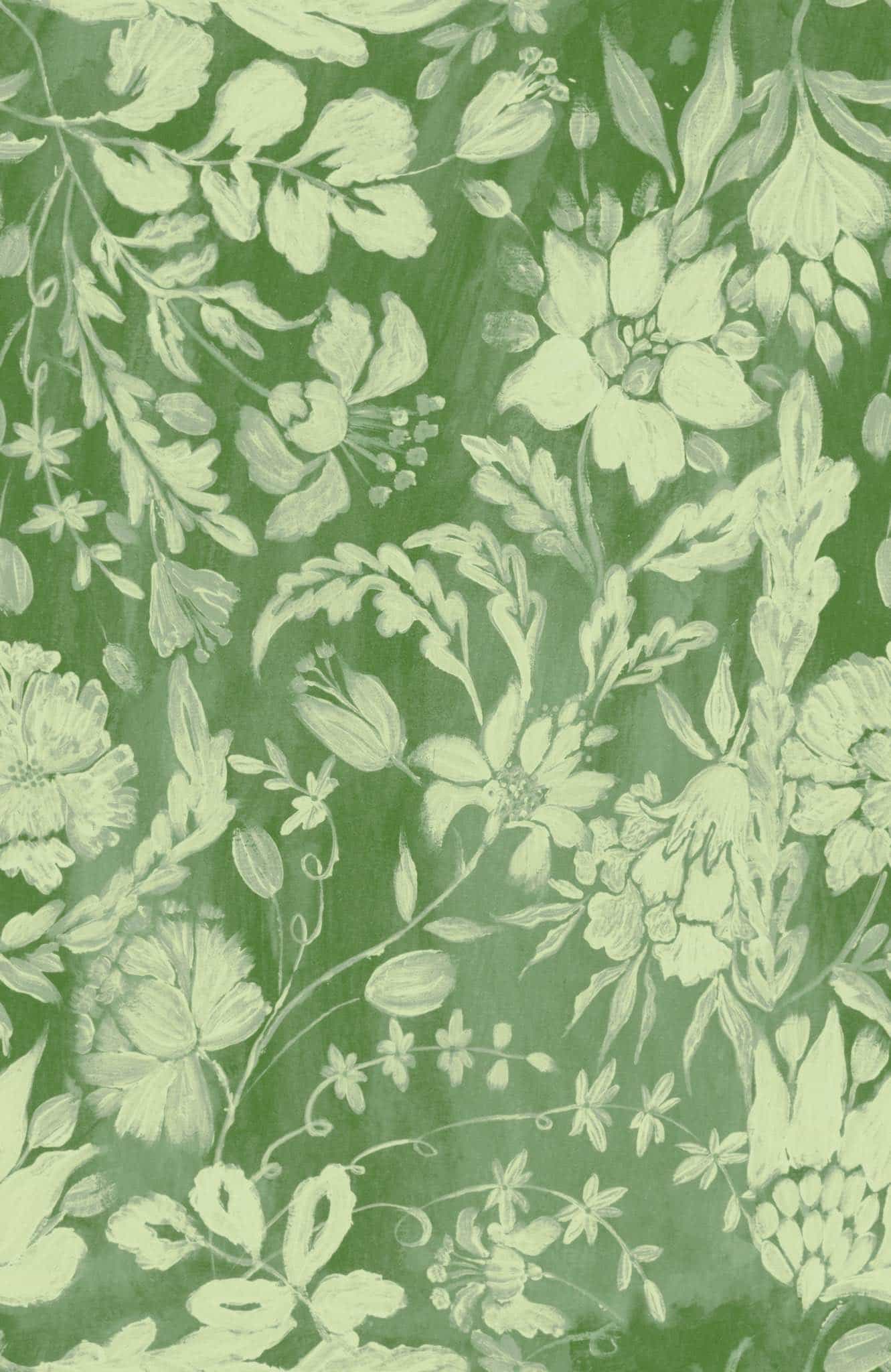 Tapete FLOWERY ORNAMENT Bud Green-WP30035-MINDTHEGAP-MIND THE GAP Tapete FLOWERY ORNAMENT Bud Green von MINDTHEGAP aus der Kategorie MIND THE GAP mit der Artikelnummer WP30035