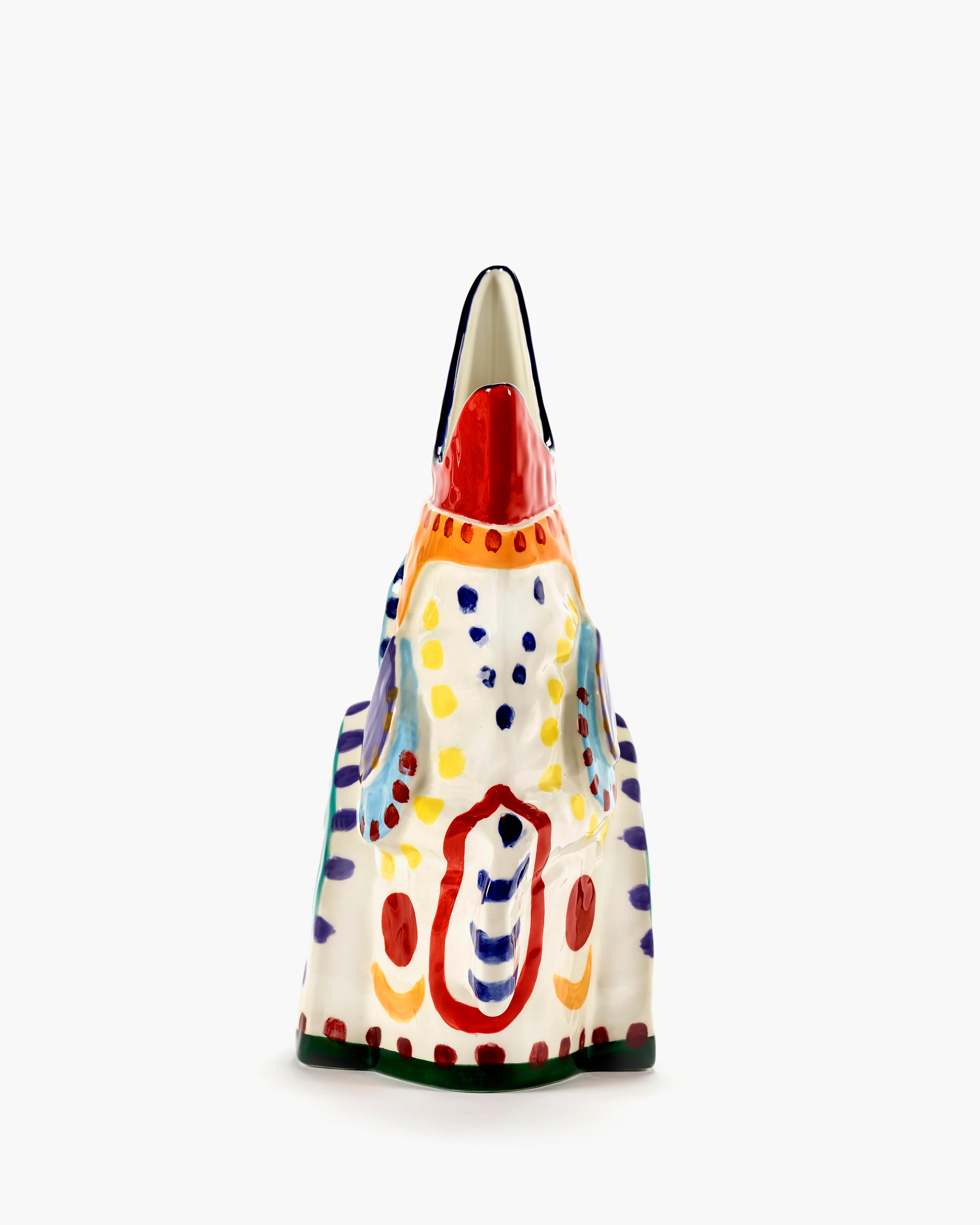 Vase 04 mix Sicily - Ottolenghi-B8922014-Serax-Vasen Vase 04 mix Sicily - Ottolenghi von Serax aus der Kategorie Vasen mit der Artikelnummer B8922014