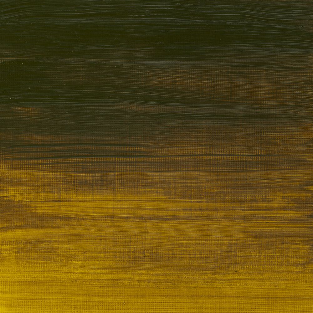 294 - Green Gold - 60ml Professional Acrylic von Winsor&Newton - S4
