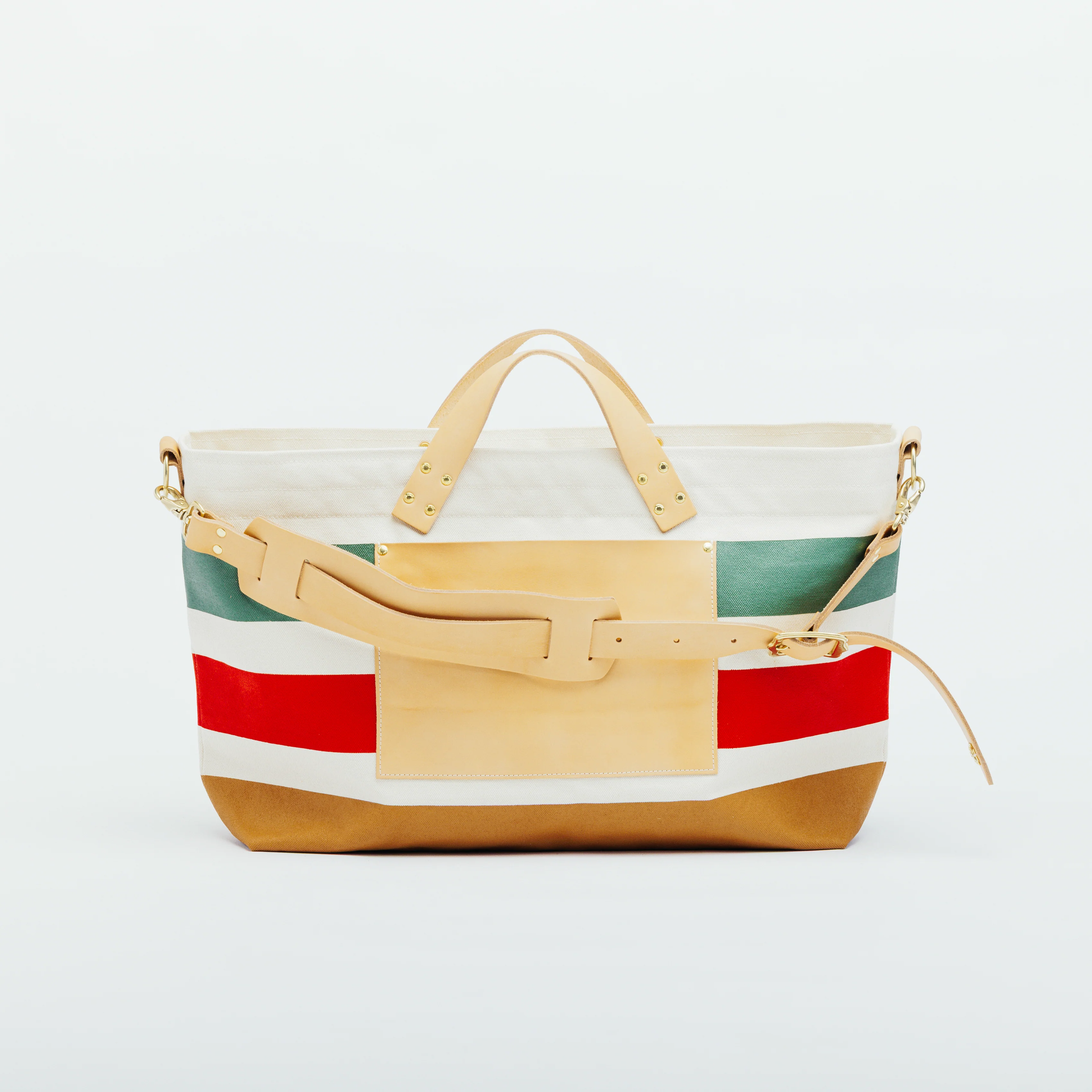 Engineer Shoulder Bag - L - 3 Color - The Superior Labor - *Custom Pre-order* Engineer Shoulder Bag - L - 3 Color - The Superior Labor - *Custom Pre-order*