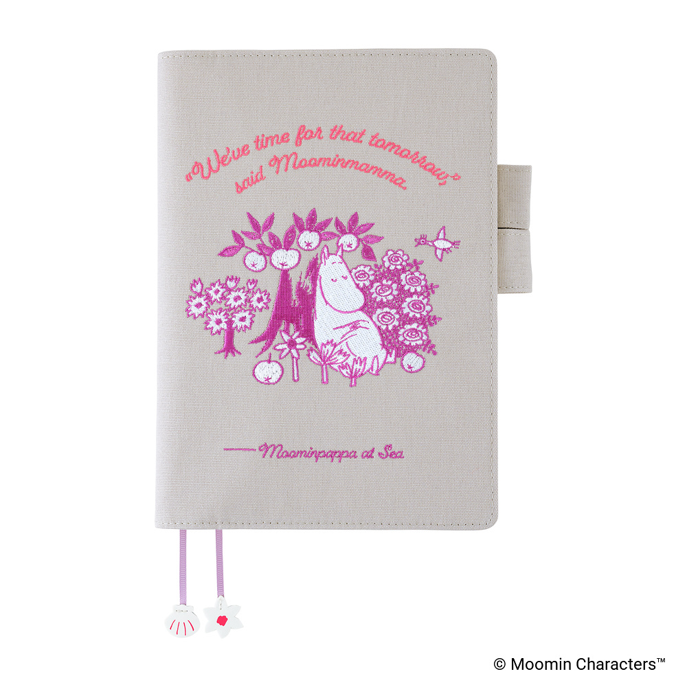 Moomin