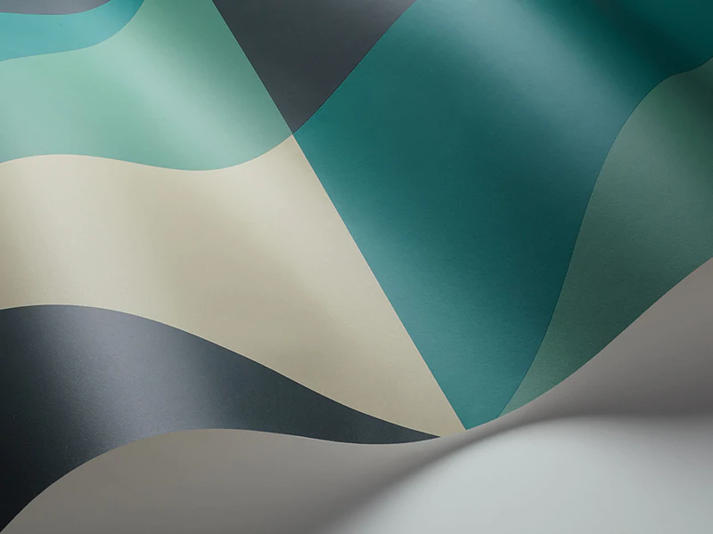 Apex Grand Tapete - 105/10045 - Cole&Son - Geometric II-105-10045-Cole&Son-Geometric II Apex Grand Tapete - 105/10045 - Cole&Son - Geometric II von Cole&Son aus der Kategorie Geometric II mit der Artikelnummer 105-10045