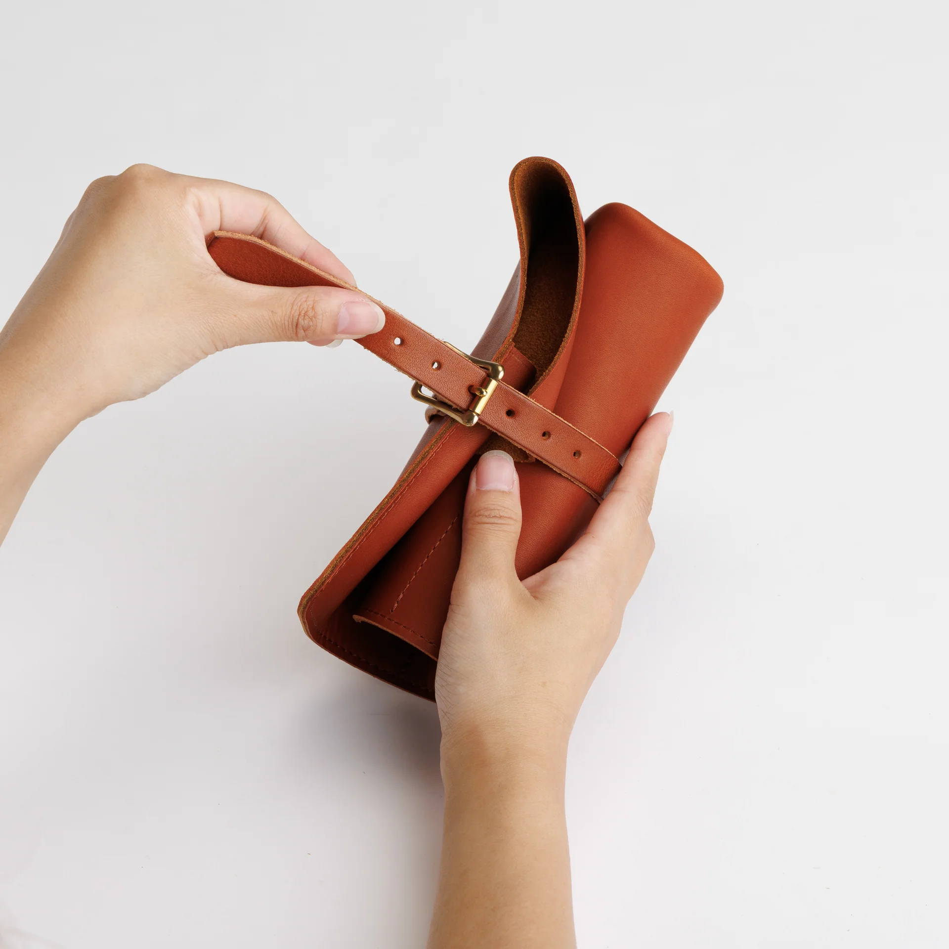 Pen Roll/Glove Leather - The Superior Labor Limited SS 2026 - *Pre-order/Vorbestellung*