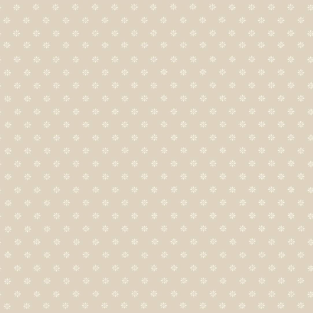 Victorian Star Tapete - 100/7033 - Cole&Son - Archive Anthology von Cole&Son aus der Kategorie Archive Anthology mit der Artikelnummer 100-7033