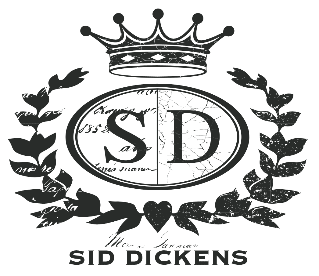 Sid Dickens Sid Dickens