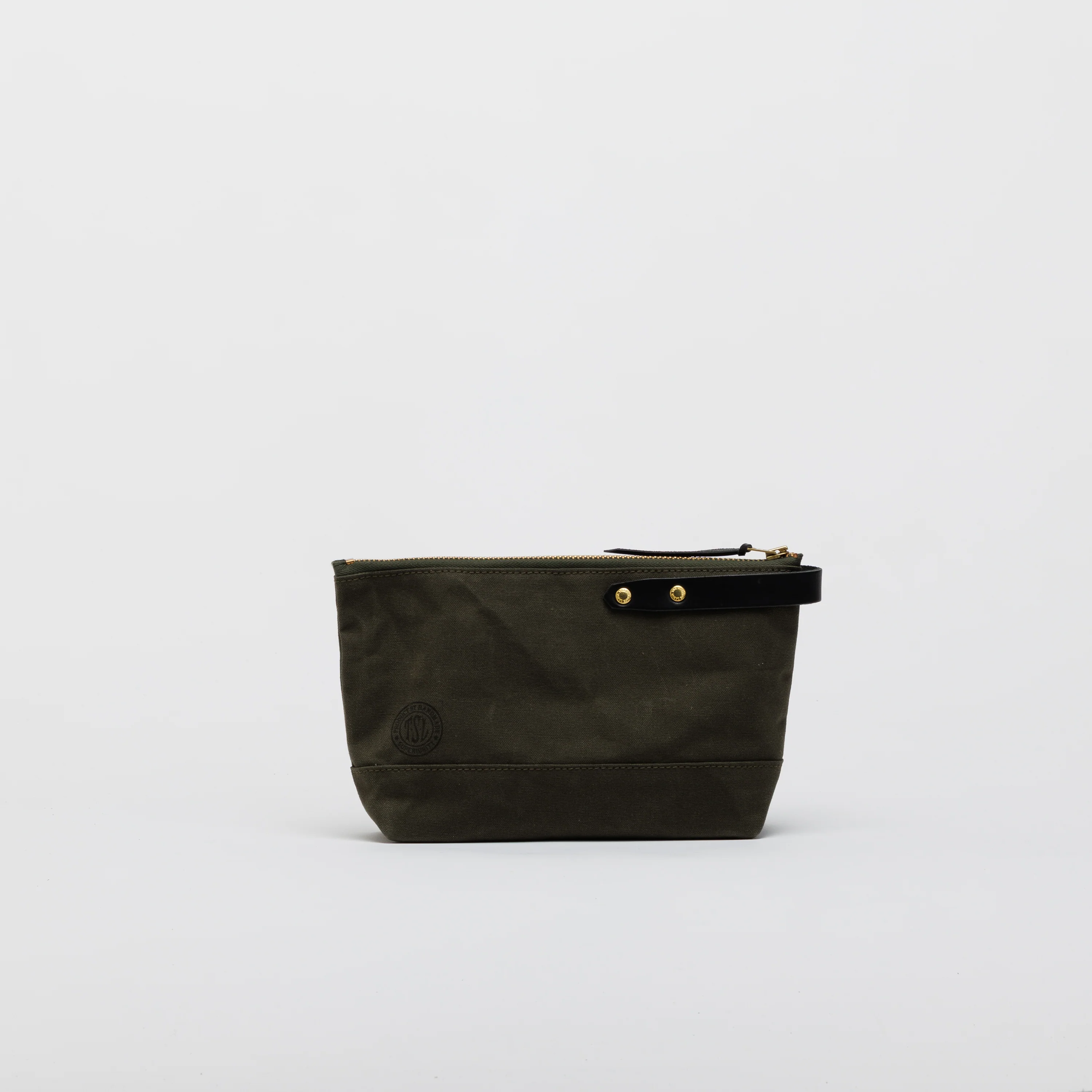 Paraffin Canvas Pouch - #03 - The Superior Labor Limited 2026-2027 - *Pre-order/Vorbestellung*