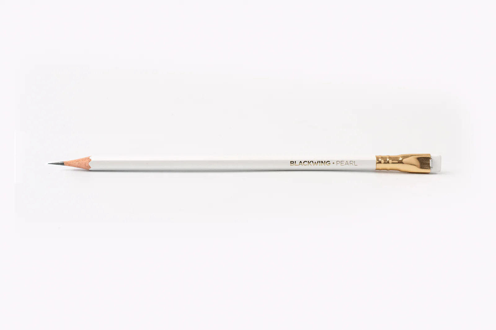 BLACKWING PEARL (12er Set)-BW-pearl-Blackwing-Bleistifte BLACKWING PEARL (12er Set) von Blackwing aus der Kategorie Bleistifte mit der Artikelnummer BW-pearl
