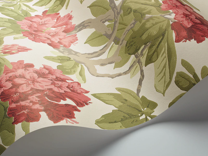 Bourlie Tapete - 99/4020 - Cole&Son - Folie-99-4020-Cole&Son-Folie Bourlie Tapete - 99/4020 - Cole&Son - Folie von Cole&Son aus der Kategorie Folie mit der Artikelnummer 99-4020