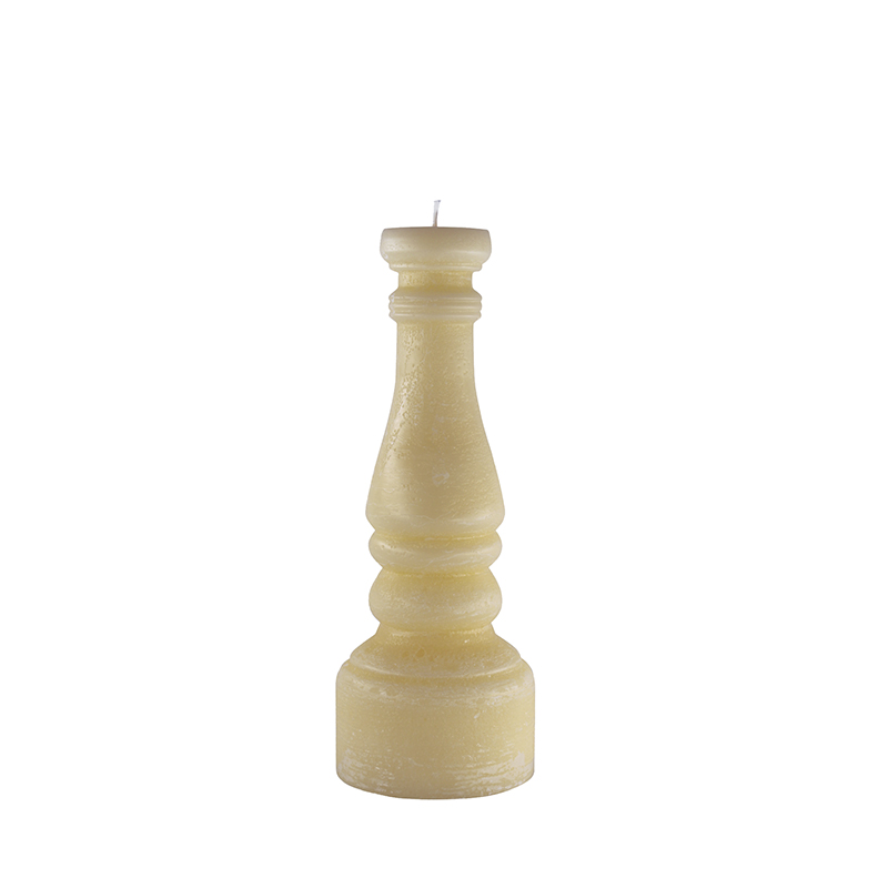 TORNITE Mittlere Kerze - Grum - Cerabella TORNITE Mittlere Kerze - Grum - Cerabella