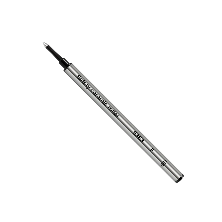 Nachfüllmine - Schmidt S-5888F - Schwarz / Black