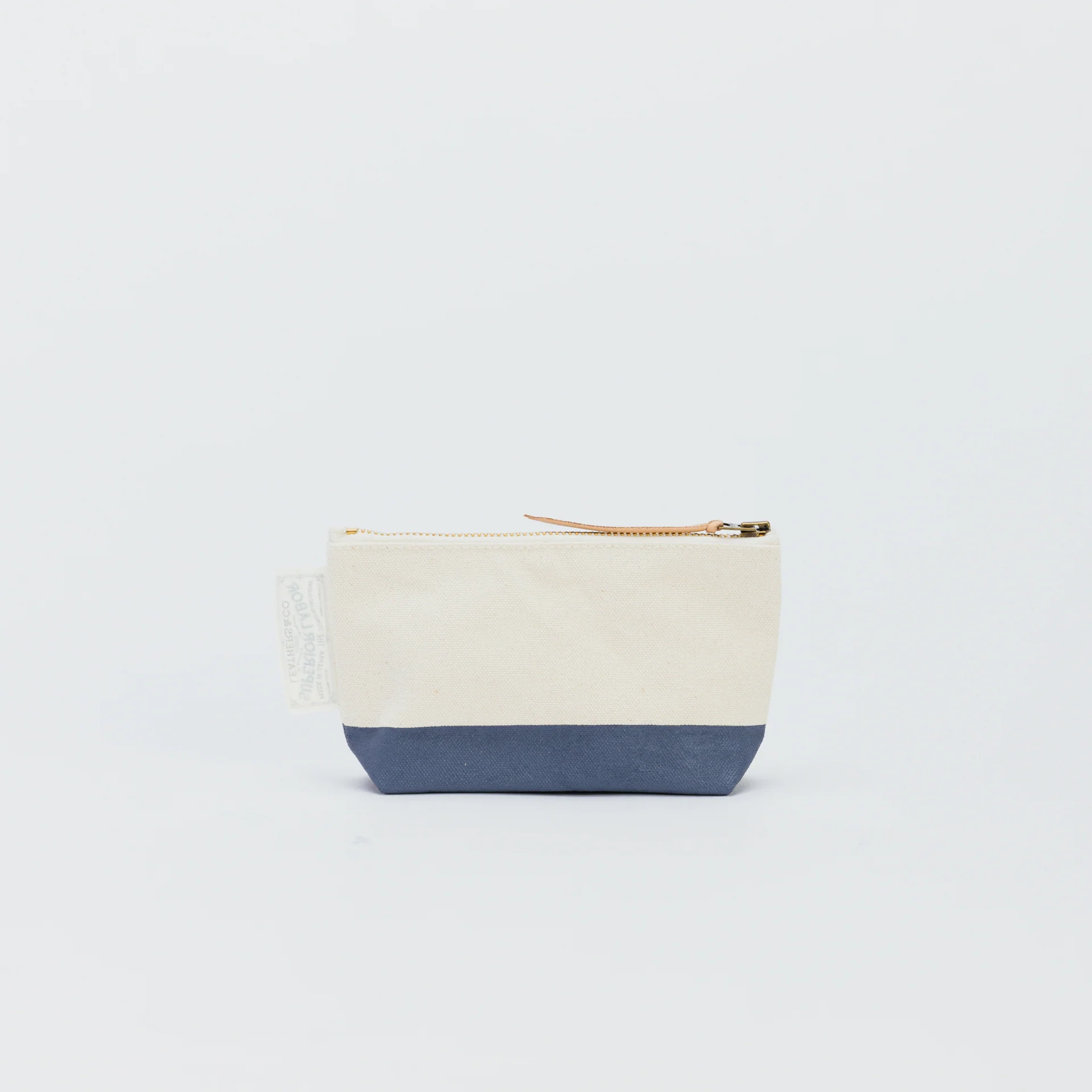 #2 Engineer Pouch - Täschchen aus Baumwolle - The Superior Labor - *Pre-order/Vorbestellung*