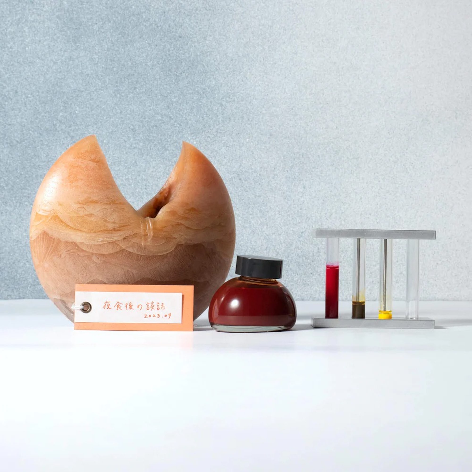 Limited Edition - After Dinner - Pigmenttinte von Kakimori Limited Edition - After Dinner - Pigmenttinte von Kakimori