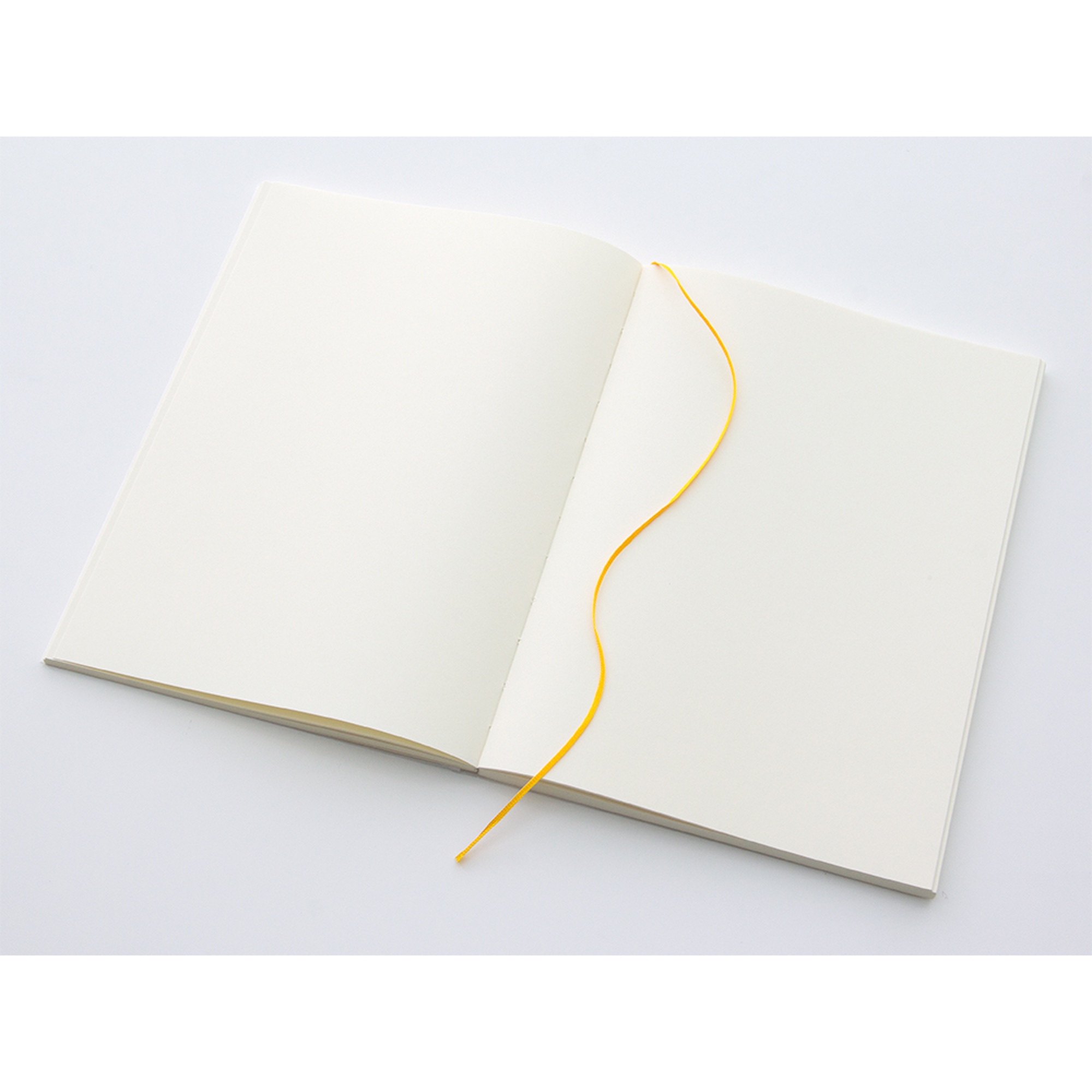 MD Notebook - A5 - blanko / blank - Midori Notizbuch