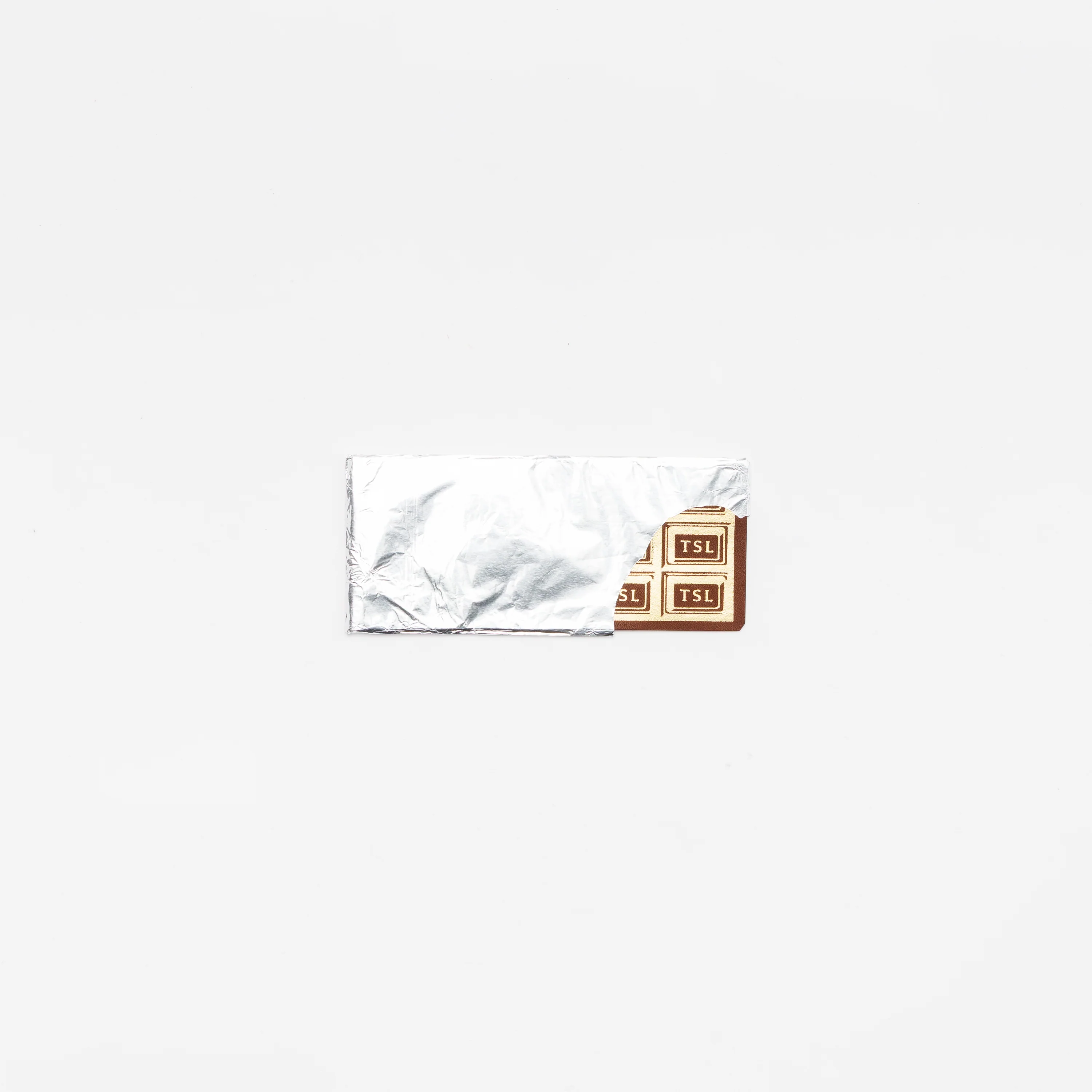 Bookmark - Chocolate - The Superior Labor Limited 2026-2027 - *Pre-order/Vorbestellung*